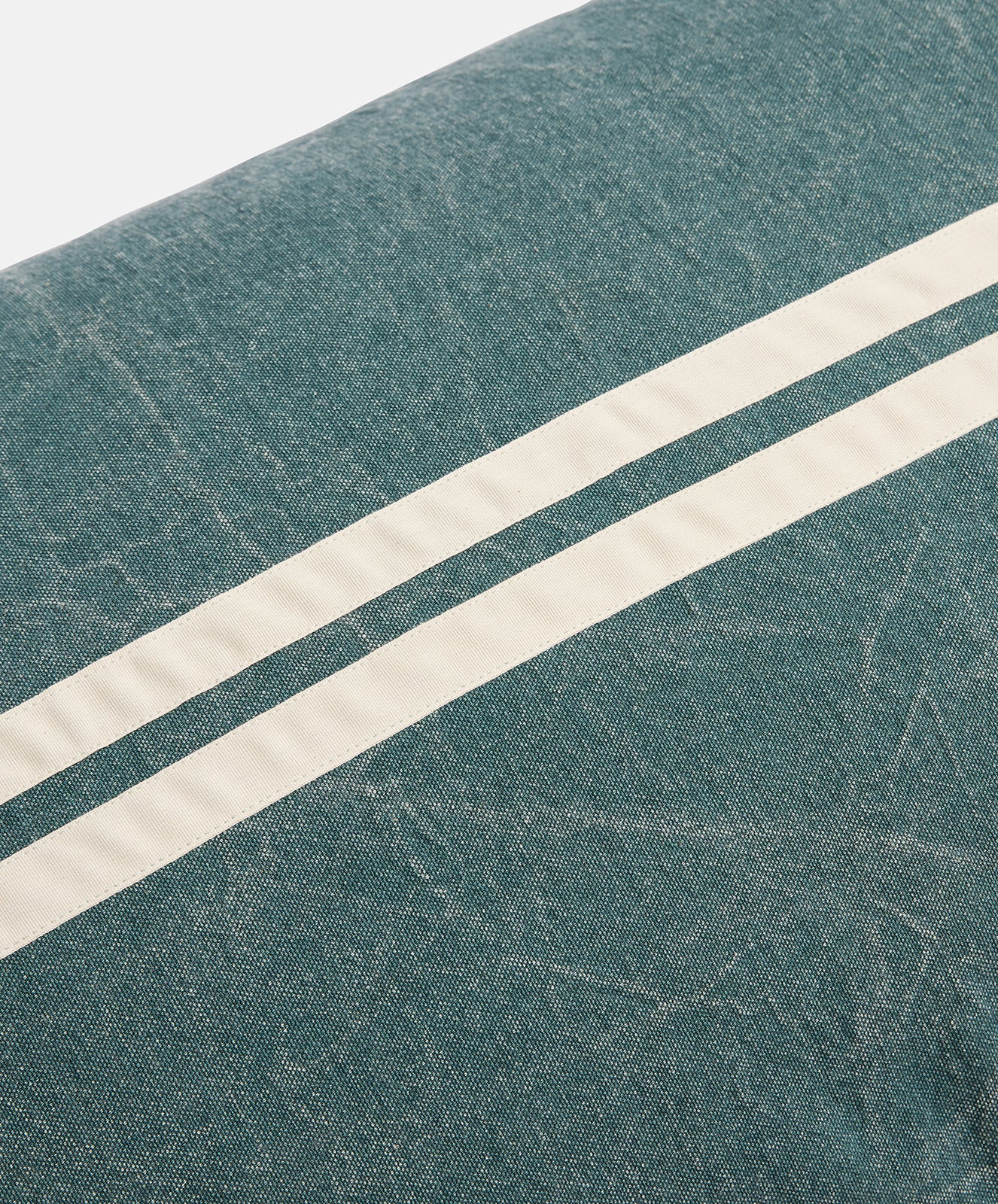 Wanderful Rectangle Cushion | Silver Pine