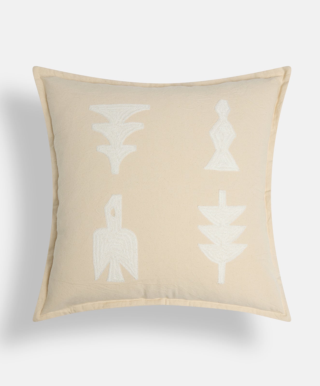 Elements Cushion | Oat