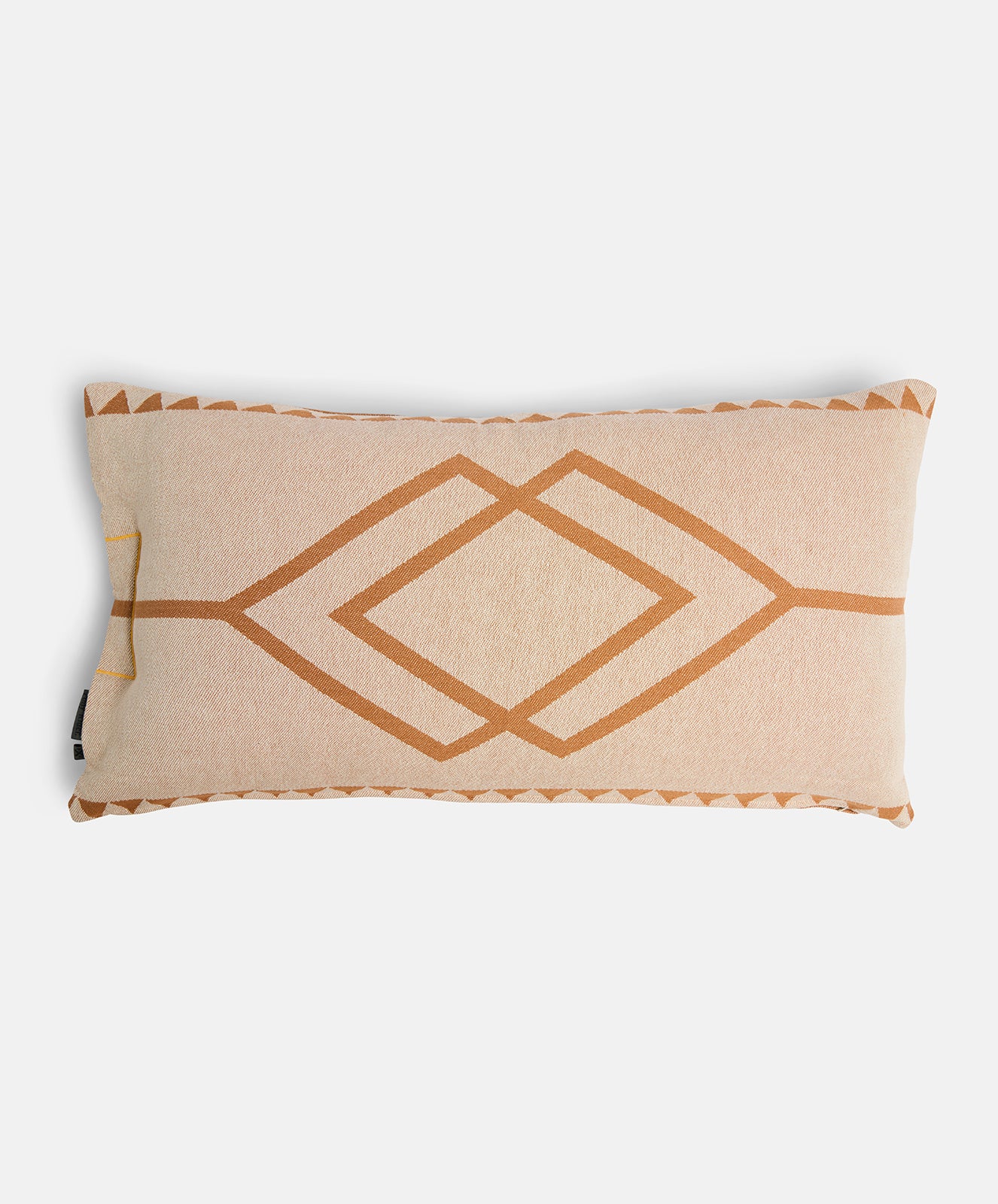 Dawn Ranger Cushion Cover | Tan/Oats | 85*45