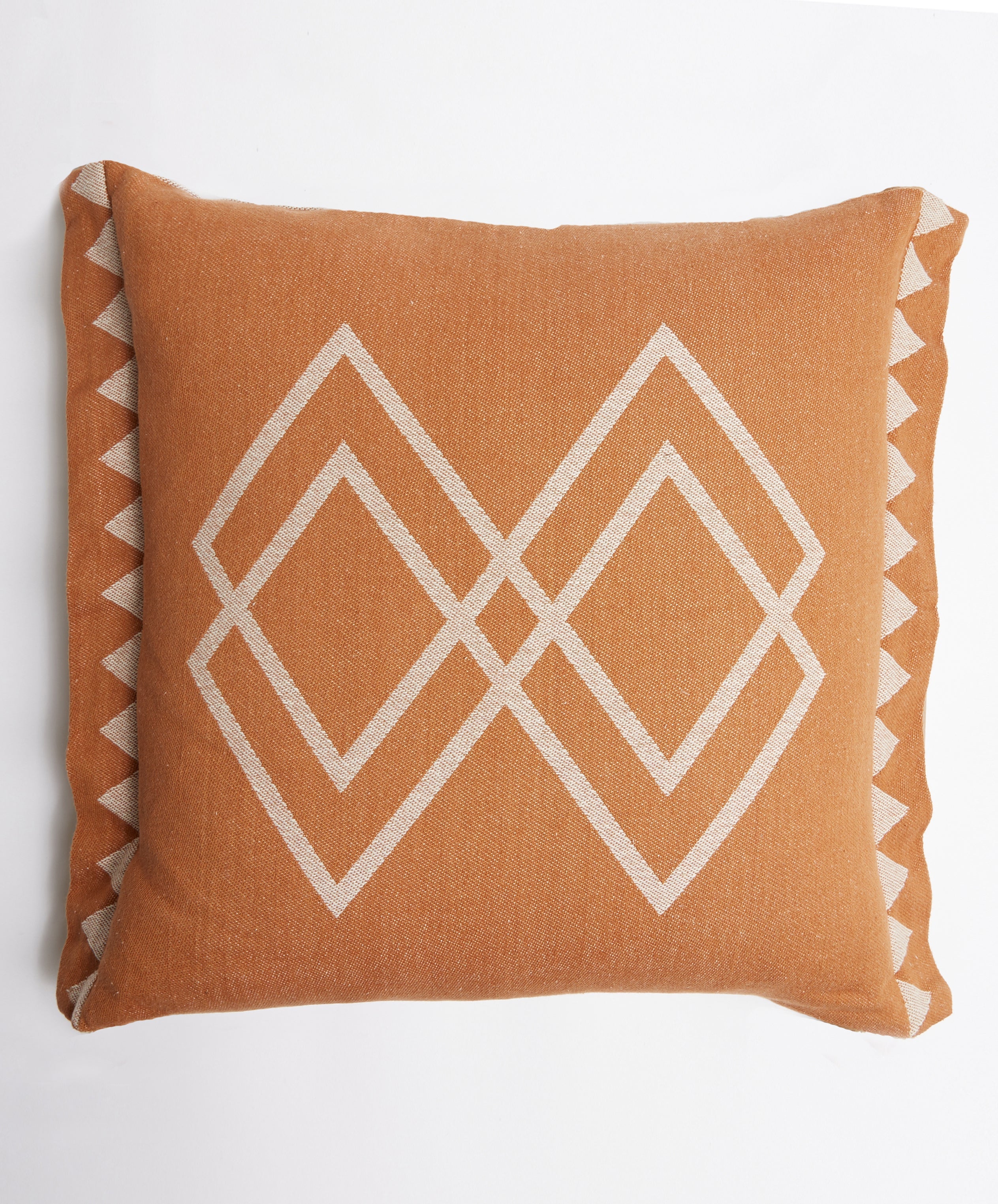 Dawn Ranger Cushion Cover | Tan/Oats | 55*55