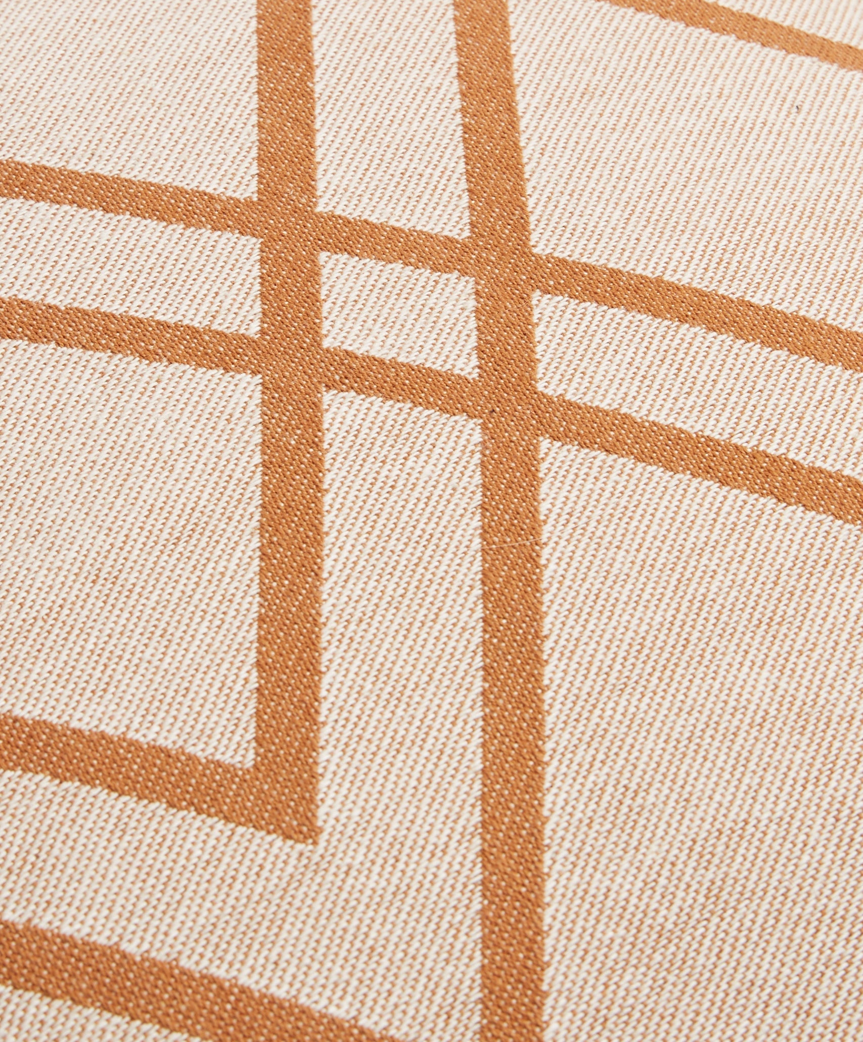 Dawn Ranger Blanket | Tan/Oat | Super King