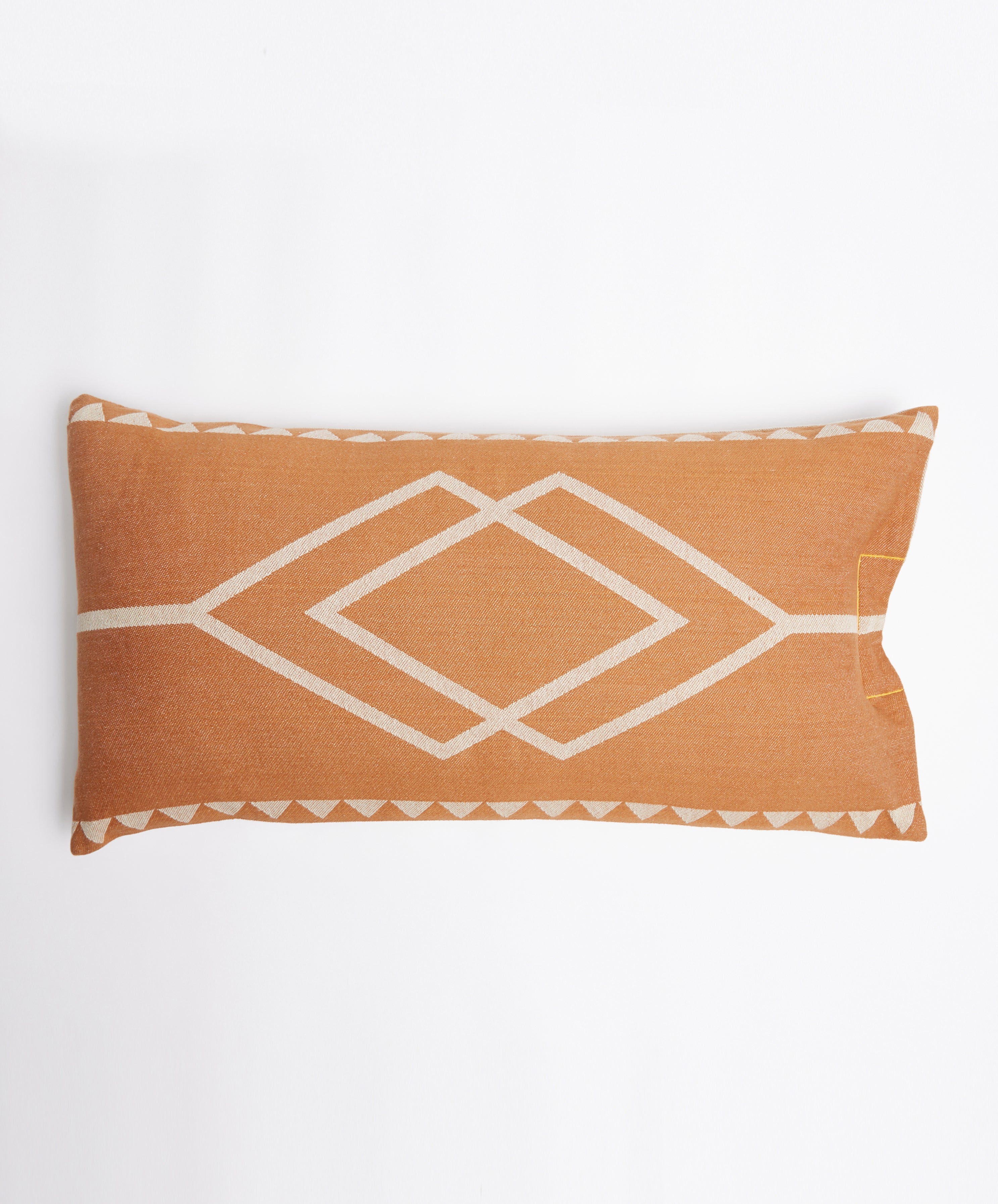 Dawn Ranger Cushion Cover | Tan/Oats | 85*45