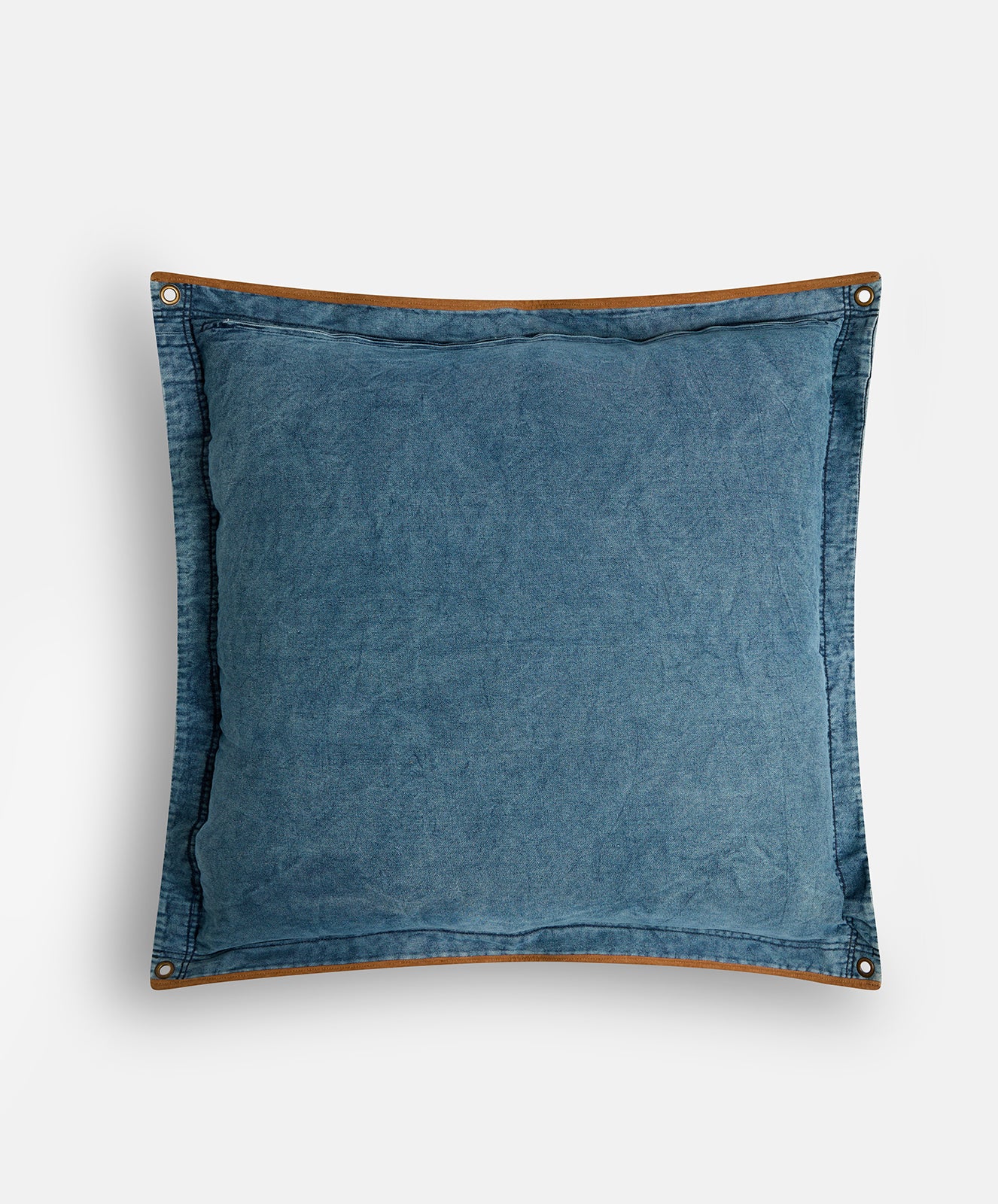 Outlander Floor Cushion | Denim