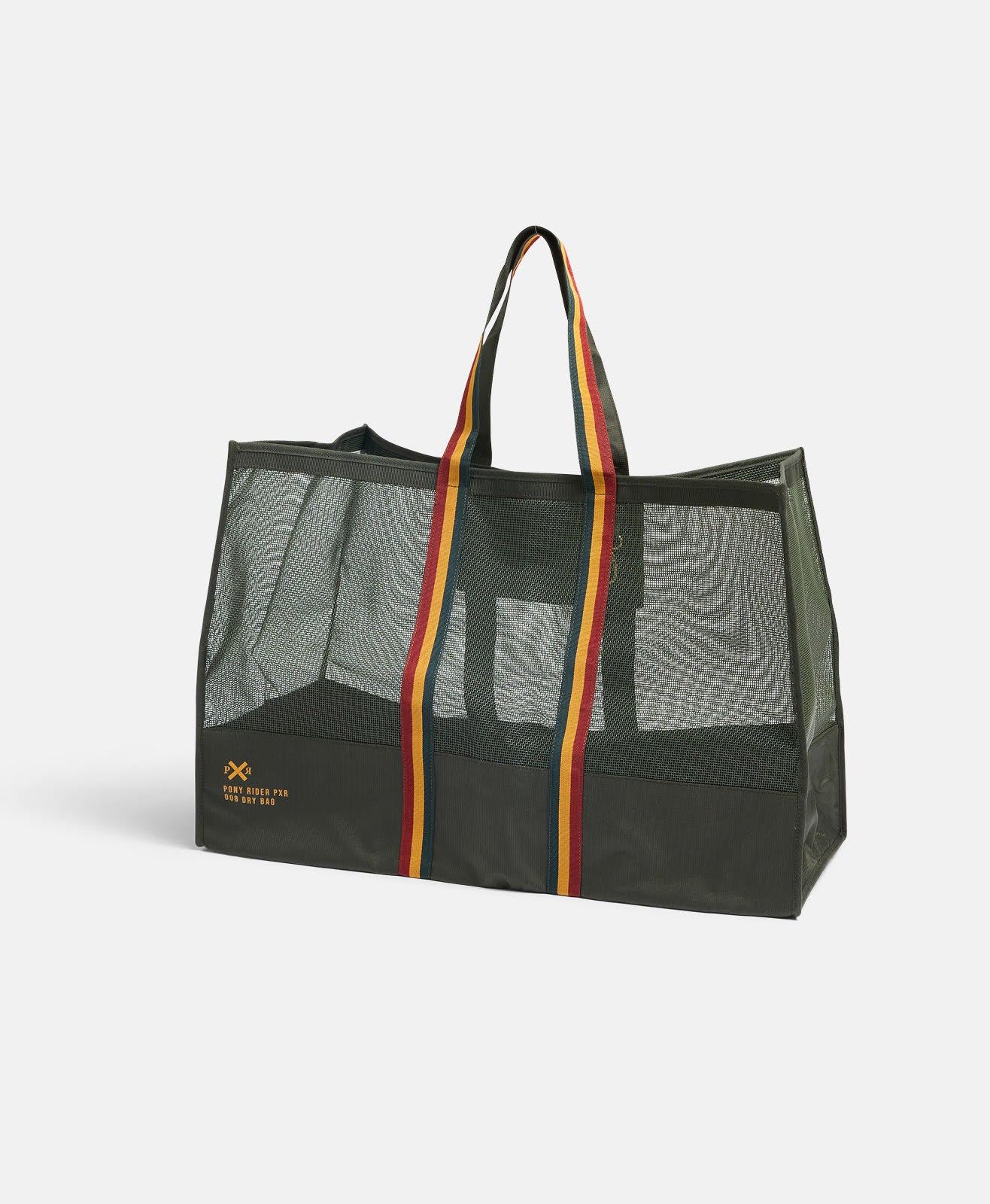 High Tide Carry All Tote Bag | Duffel Green | 64*43*32cm