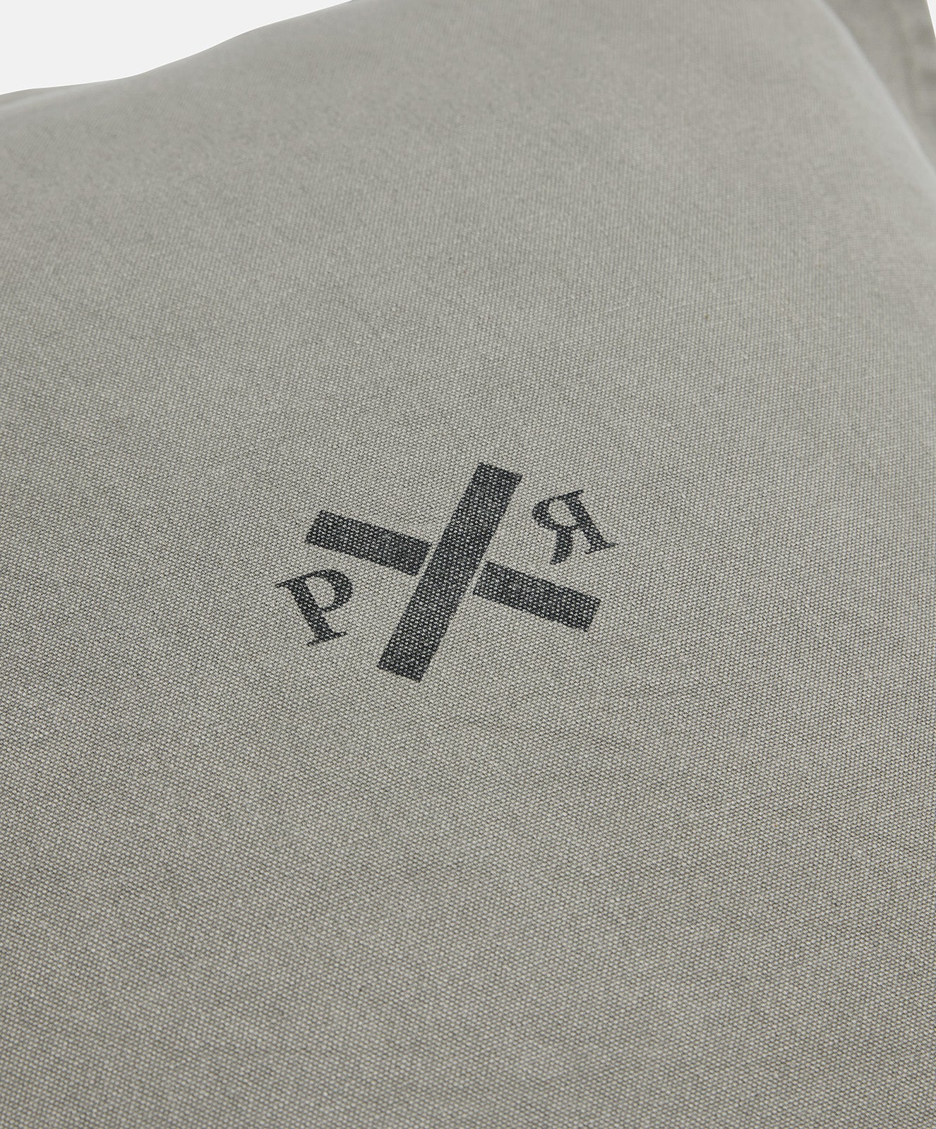 Highlander Cushion | Grey Olive