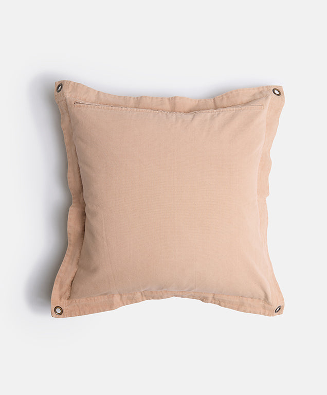 Highlander Cushion | Pink