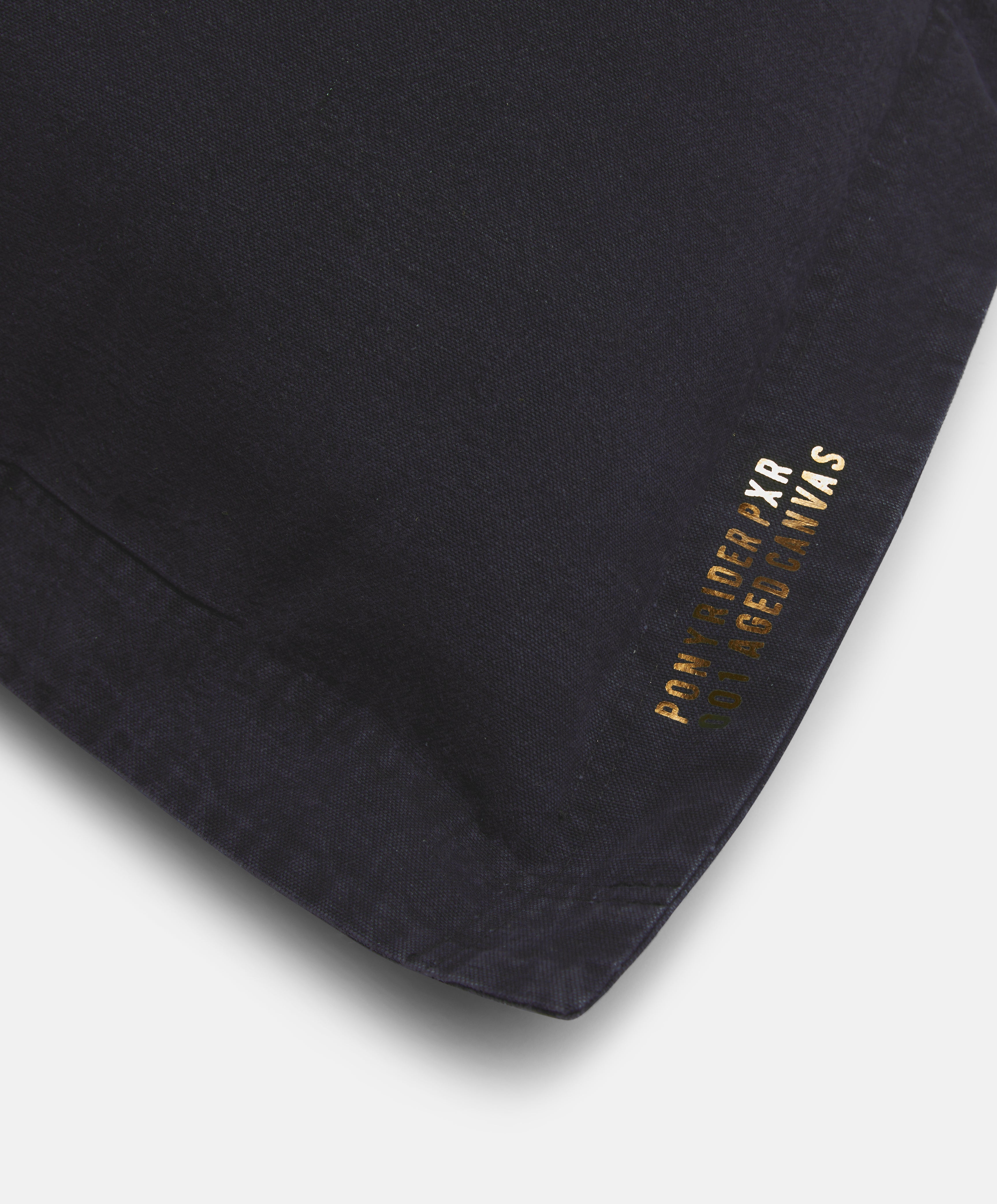 Highlander Cushion Cover | Black