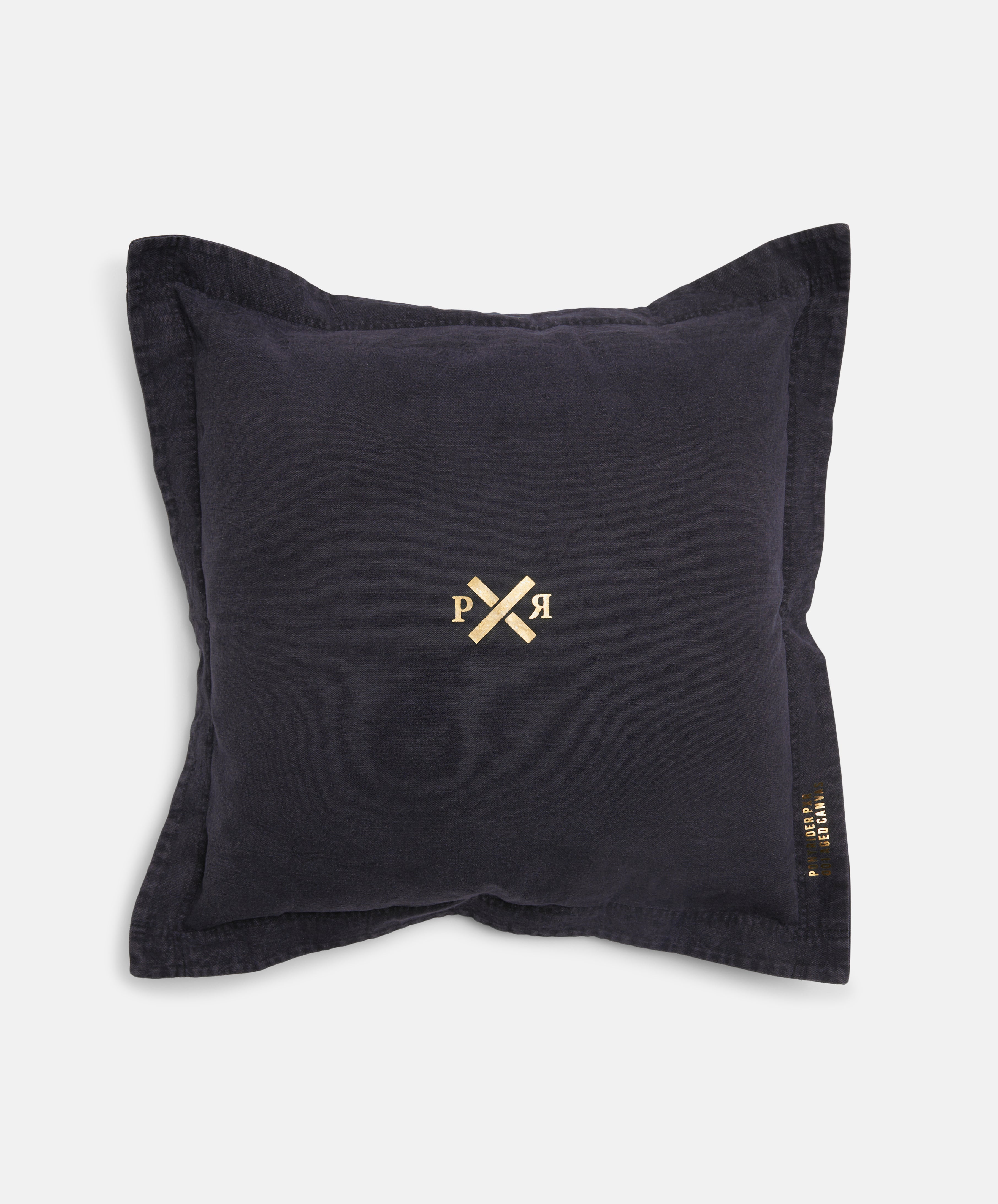 Highlander Cushion Cover | Black