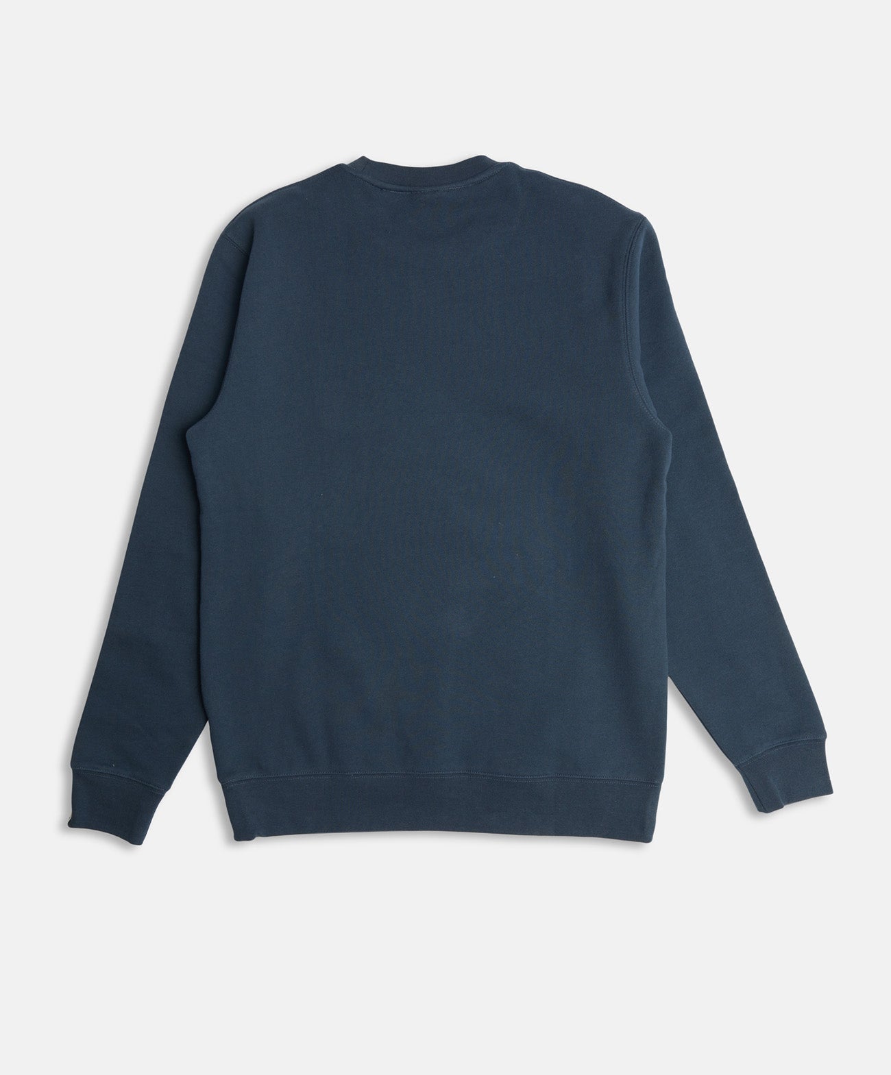 National Project Jumper | Petrol Blue