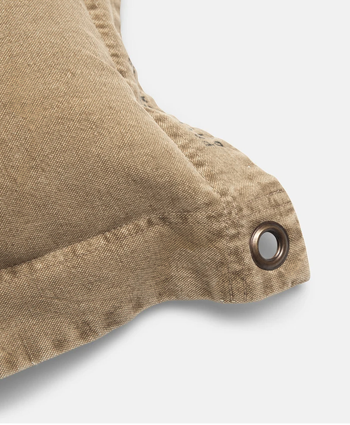 Lil Highlander Cushion | Light Safari | 35*55