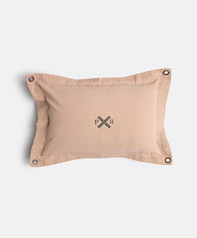 Lil Highlander Cushion | Pink