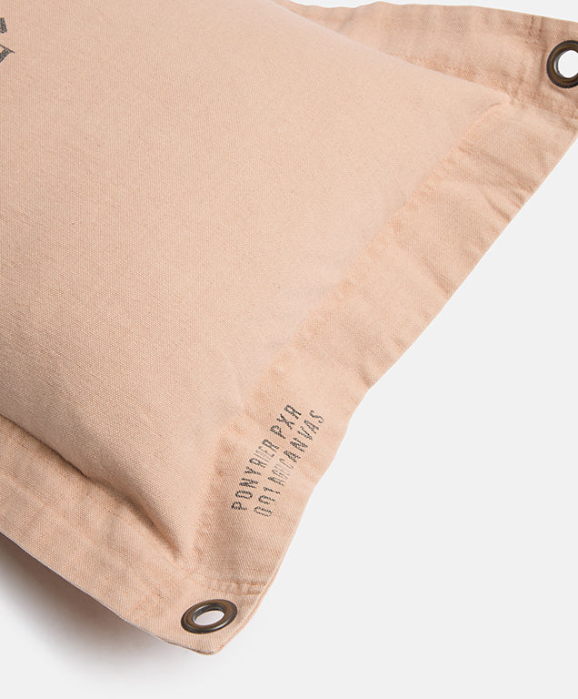 Lil Highlander Cushion | Pink