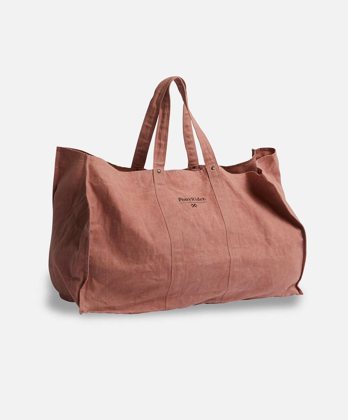 Market Carry All Canvas Tote Bag | Donkey