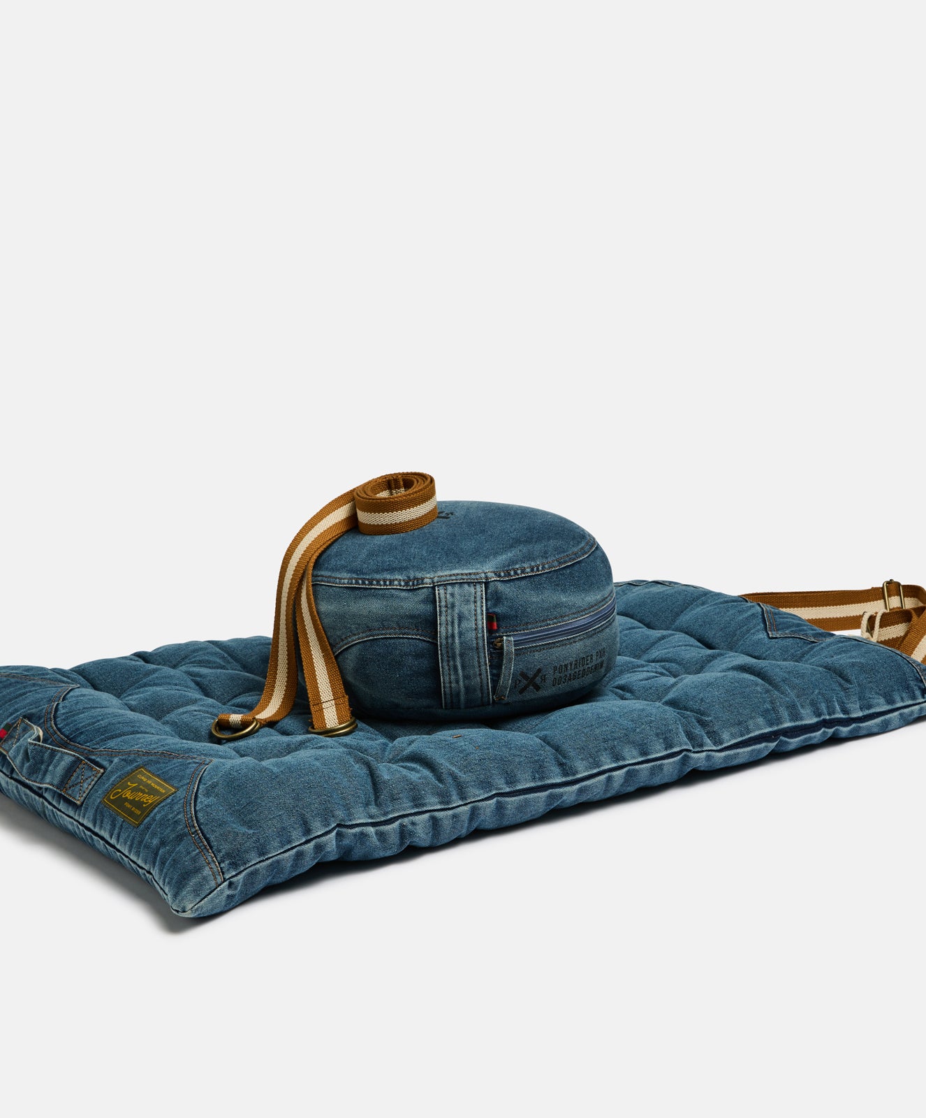 Meditating Cowboys Bundle