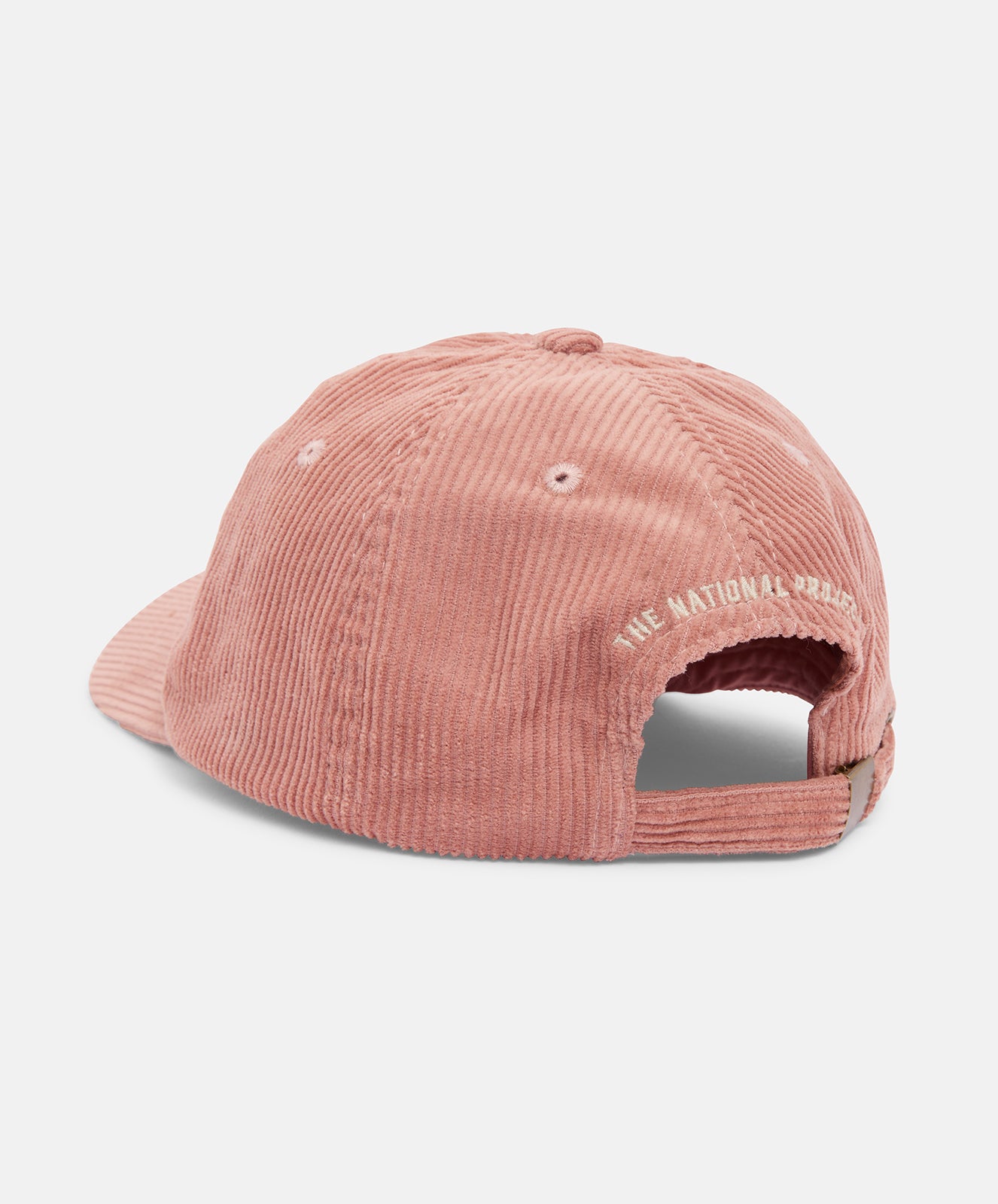 Adventure Club Cap | Hazy Pink