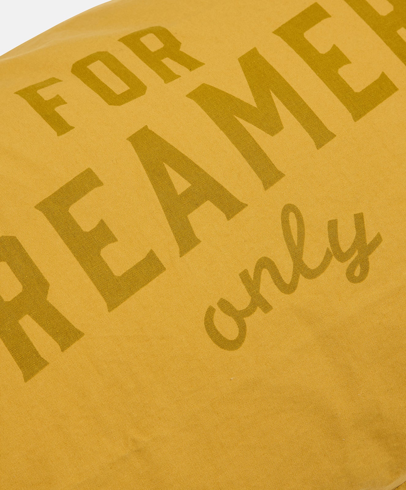 For Dreamer Pillowcase | Sundance | Set of 2