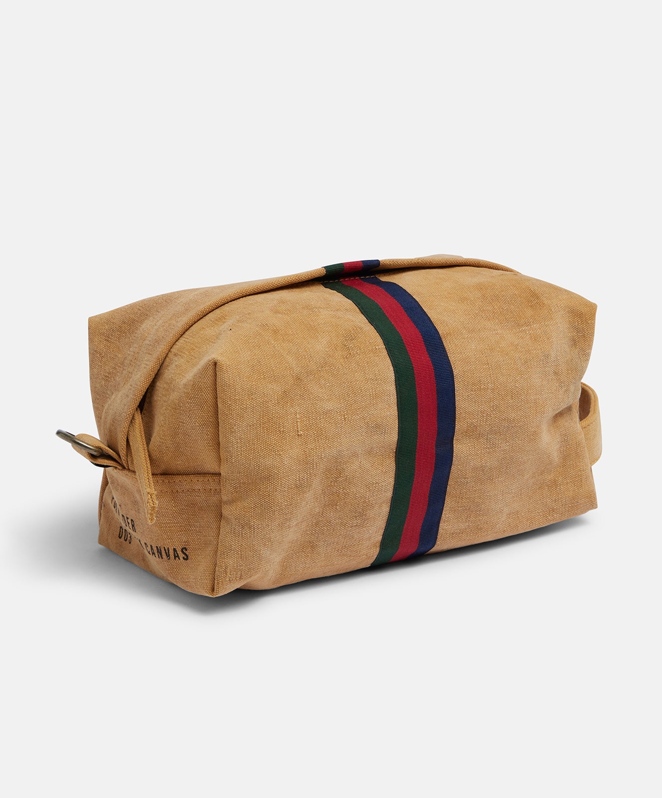 Escapee Toiletry Bag