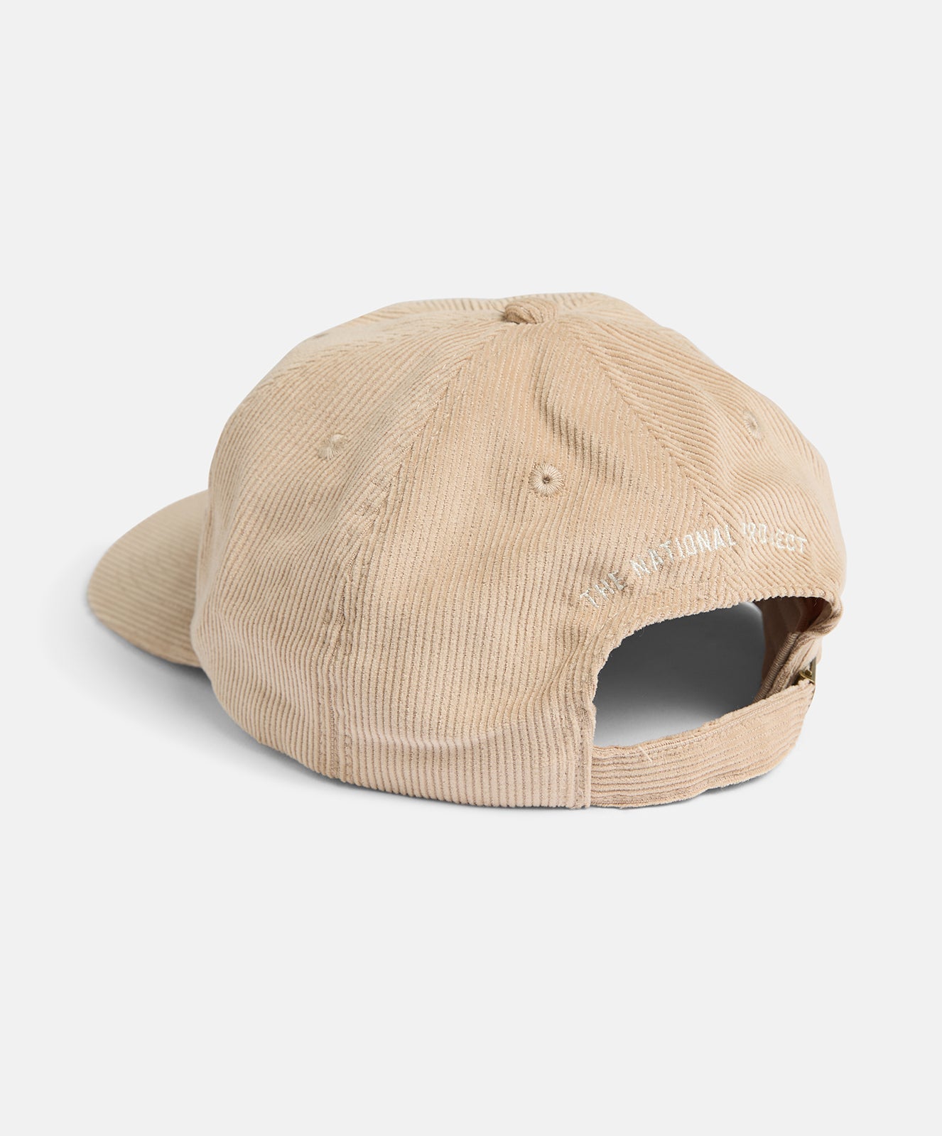 Adventure Club Cap | Walnut