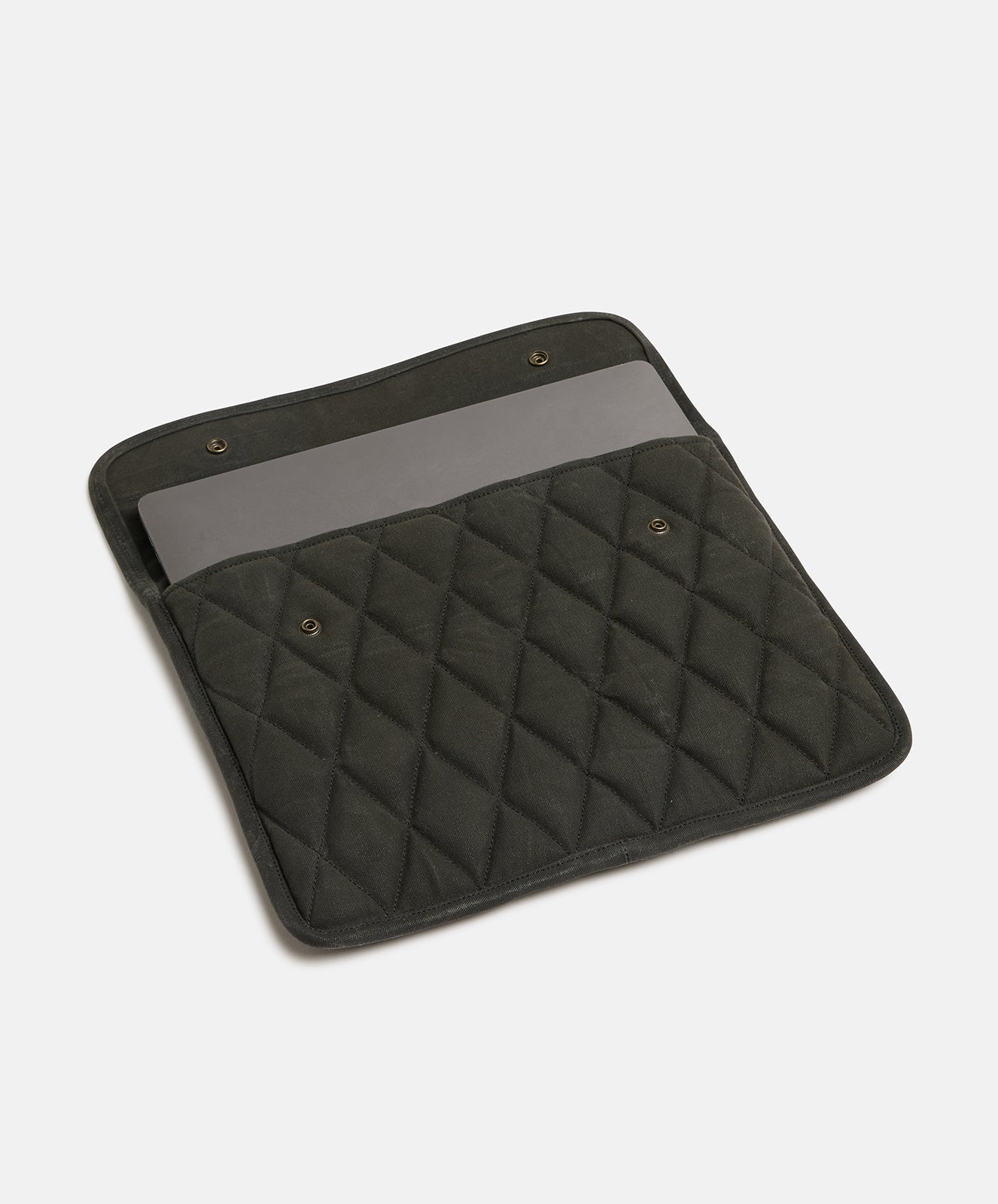 Road Tripper Laptop Cover | Black