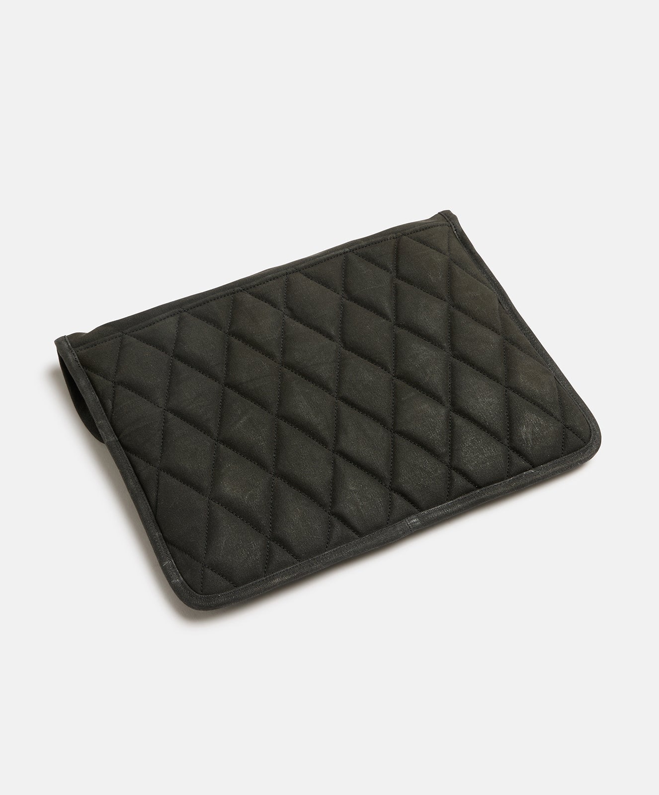 Road Tripper Laptop Cover | Black