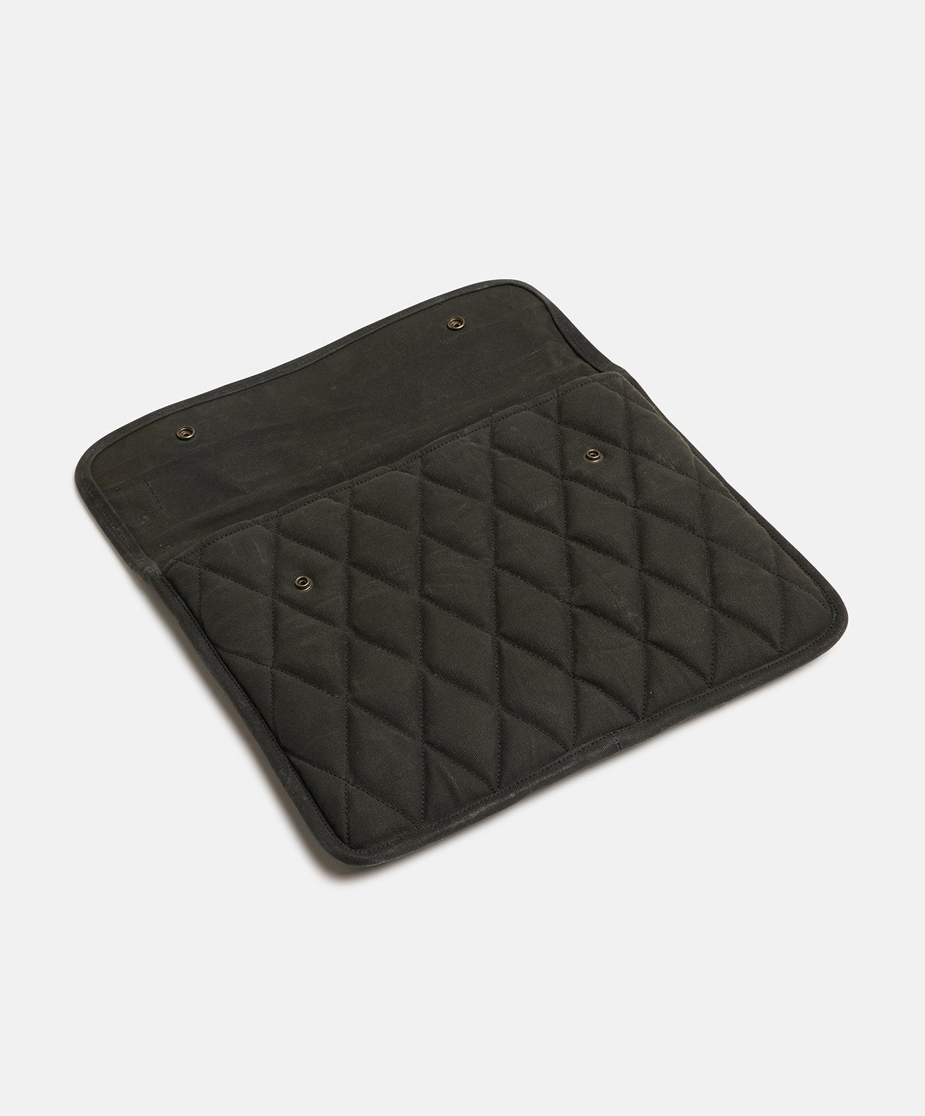 Road Tripper Laptop Cover | Black