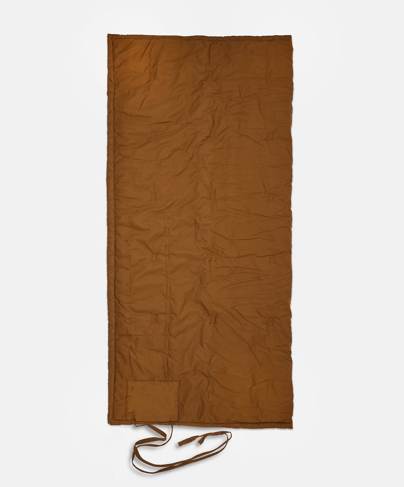 Sleeping Swag Bag X Quilts | Toffee