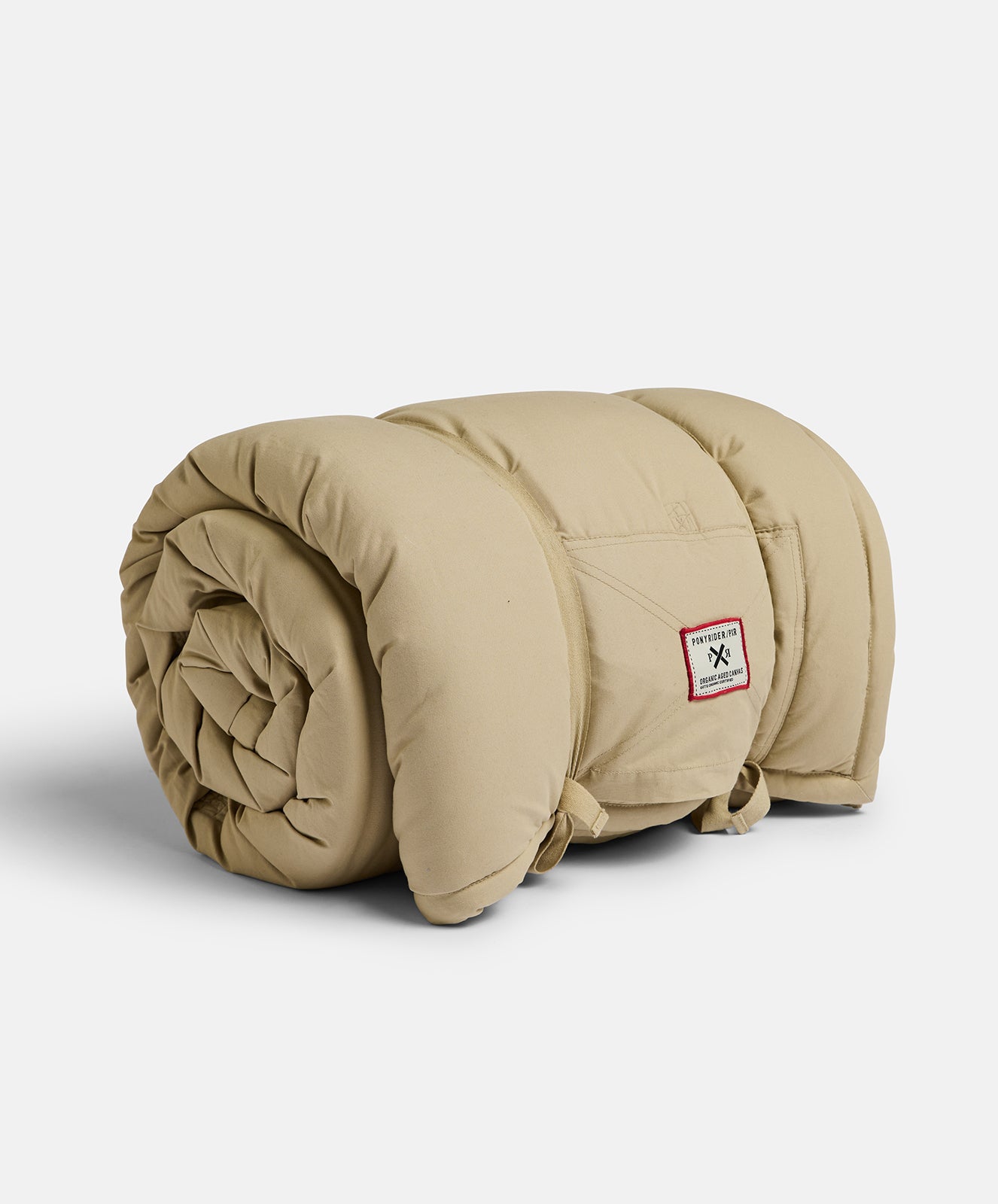 Sleeping Swag Bag X Quilts | Safari