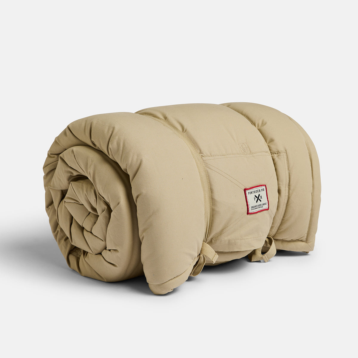 Sleeping Swag Bag X Quilts Safari