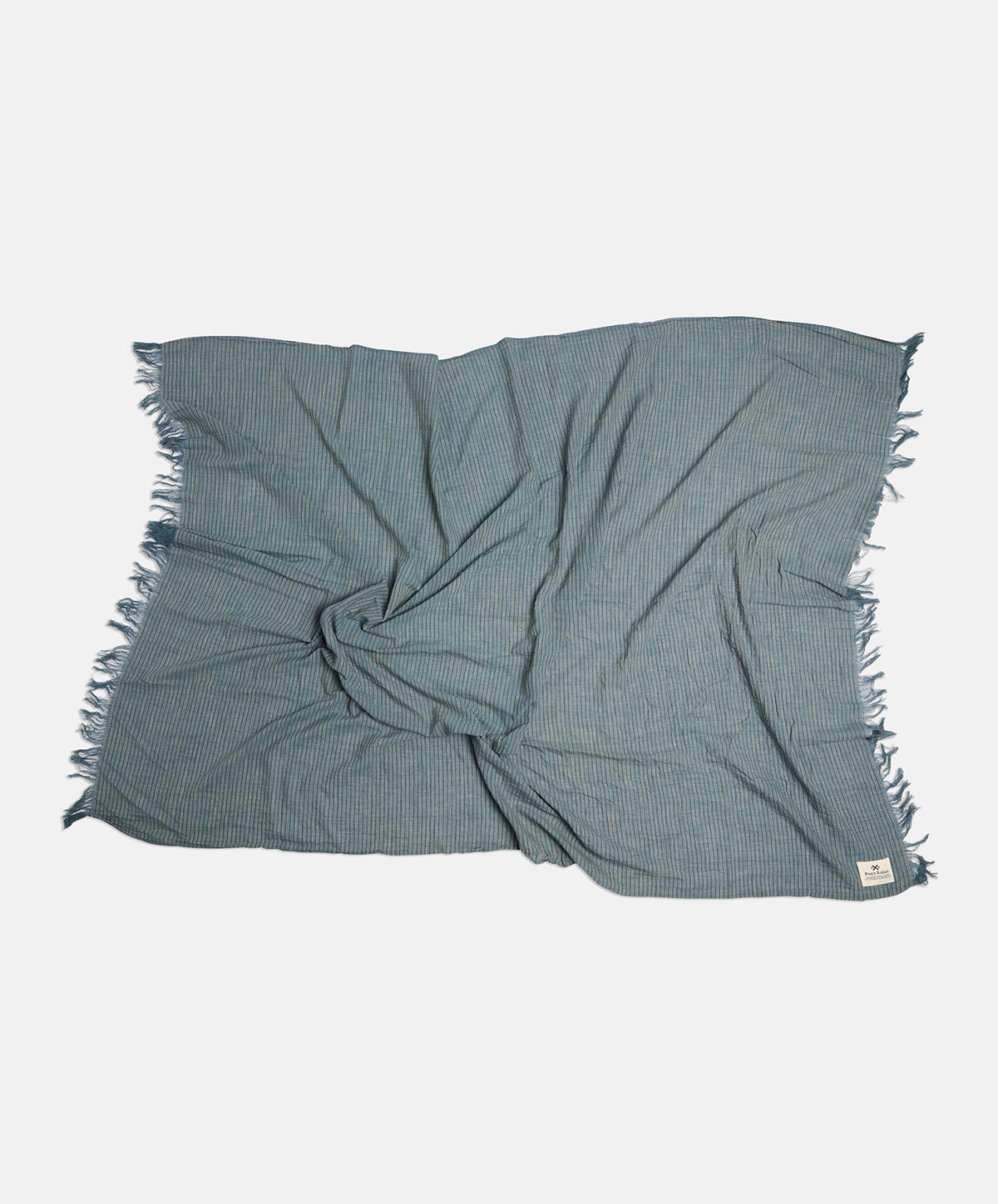 Blue Ridge Sarong/Wrap | Blue | 129*170cm - PRE SALE