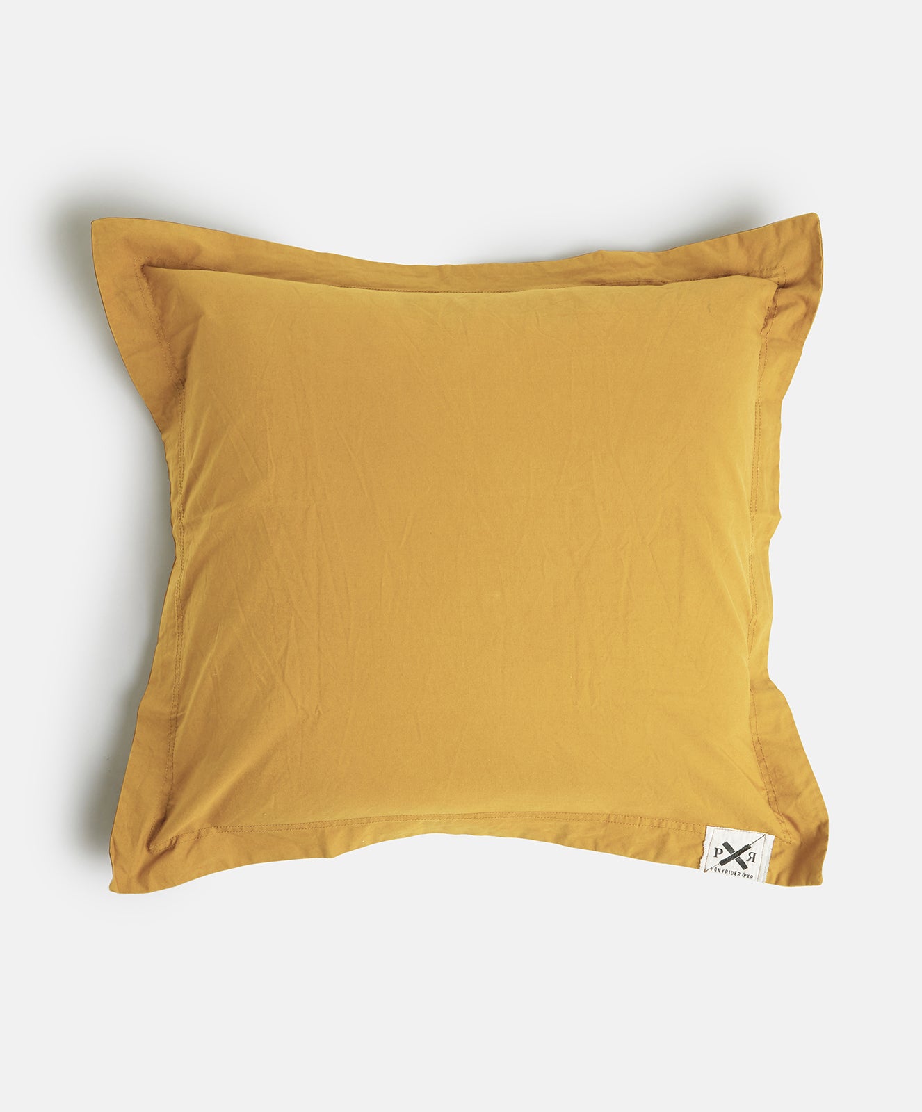 Organic Cotton European Pillow Sham | Sundance