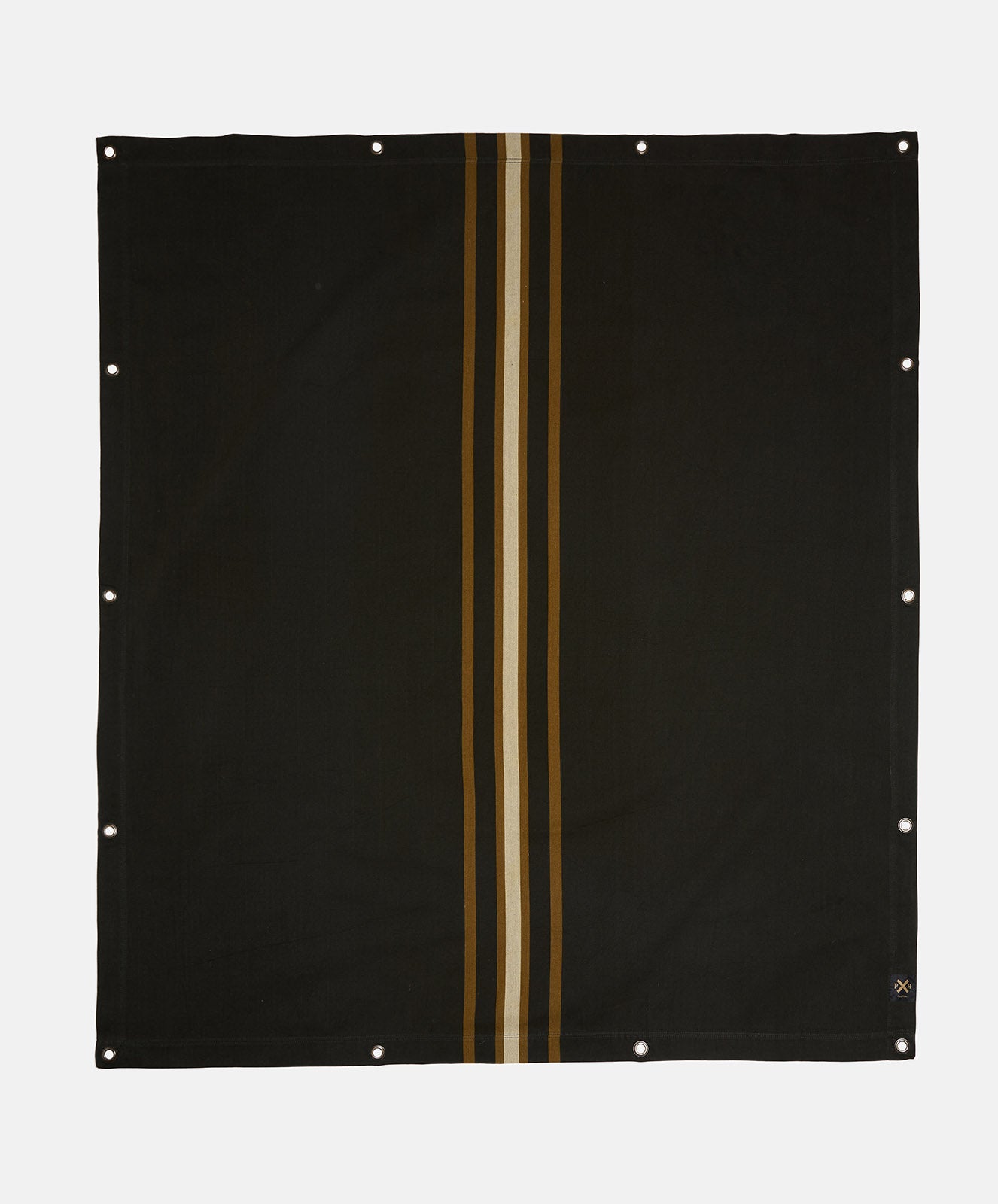 Road Tripper Outdoor Throw | Black