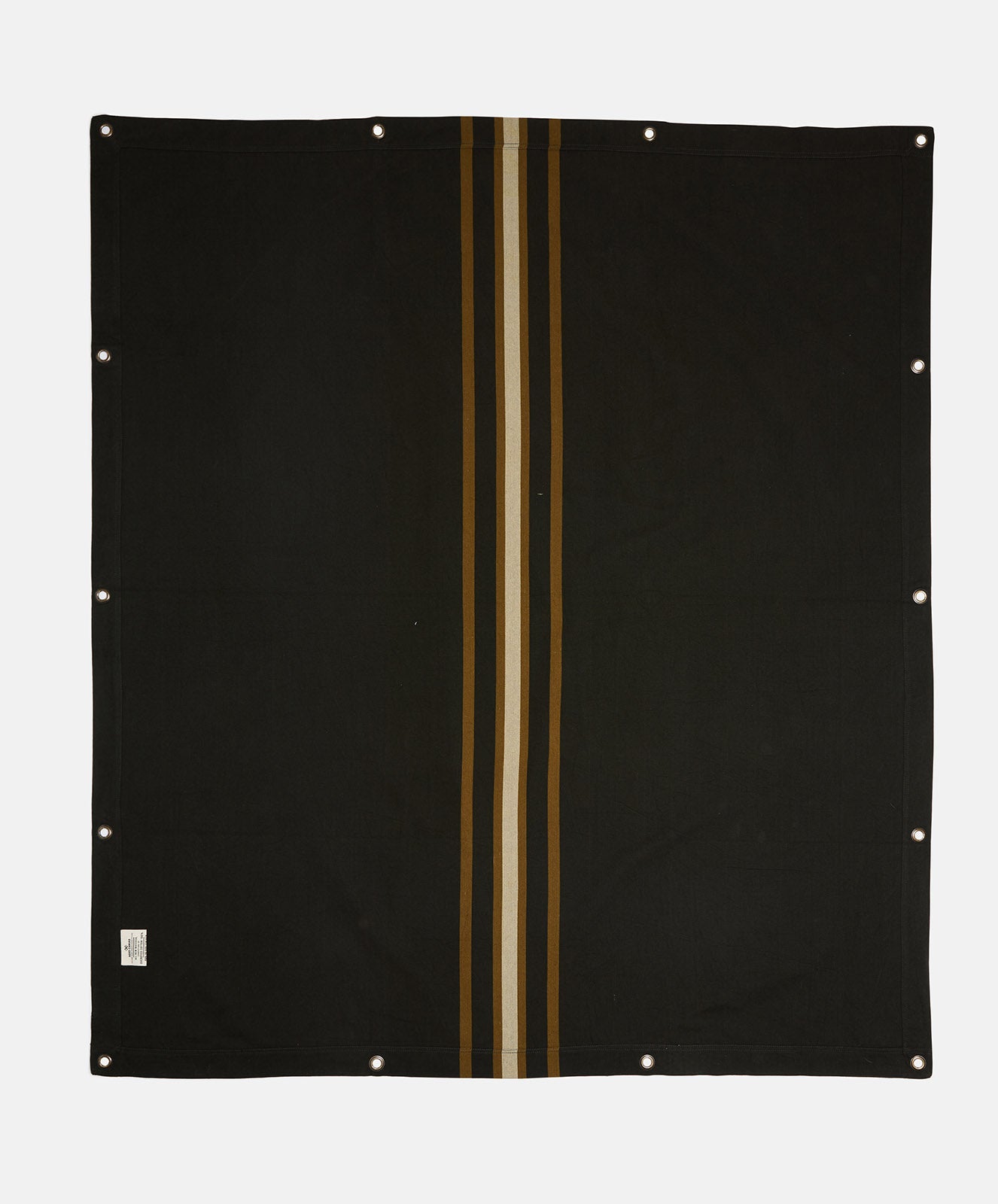 Road Tripper Outdoor Throw | Black