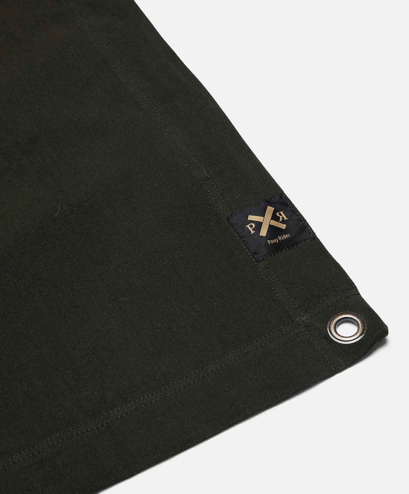 Road Tripper Outdoor Throw | Black