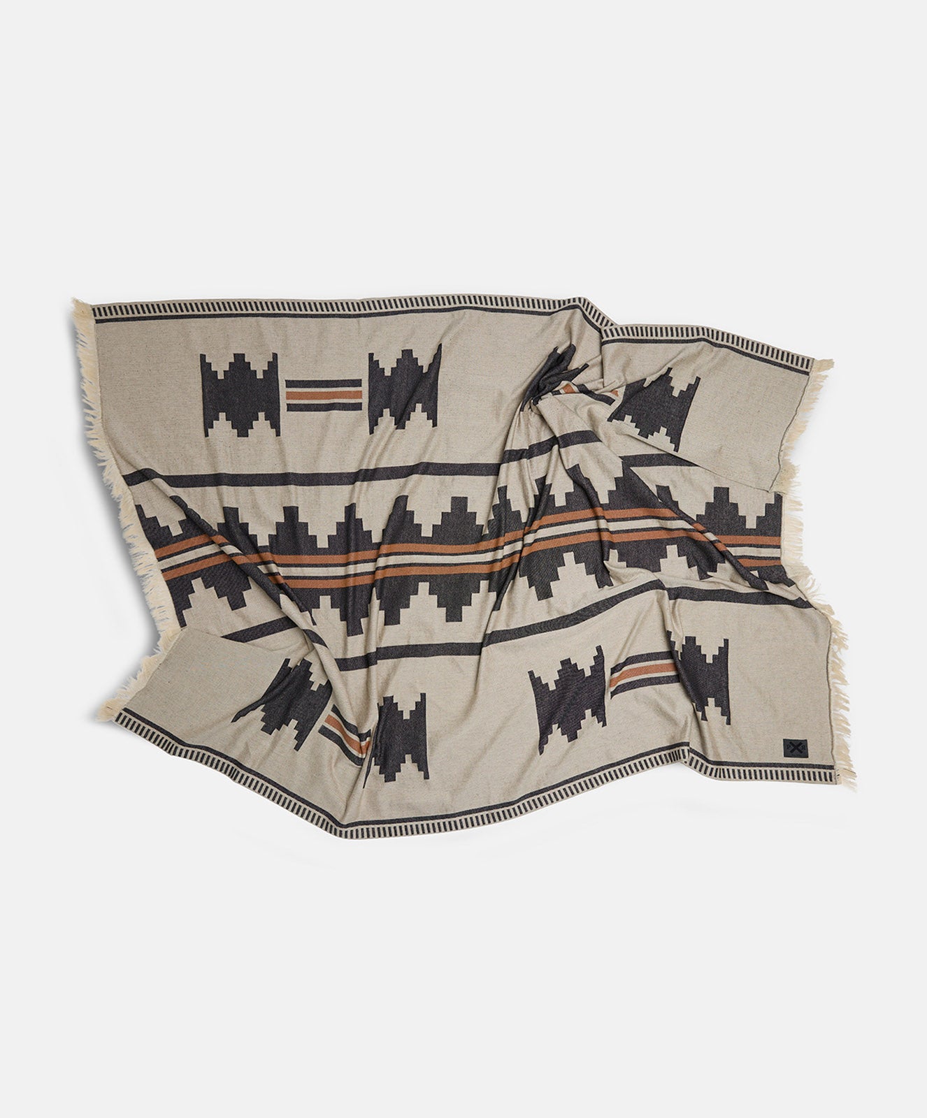 Up River Throw