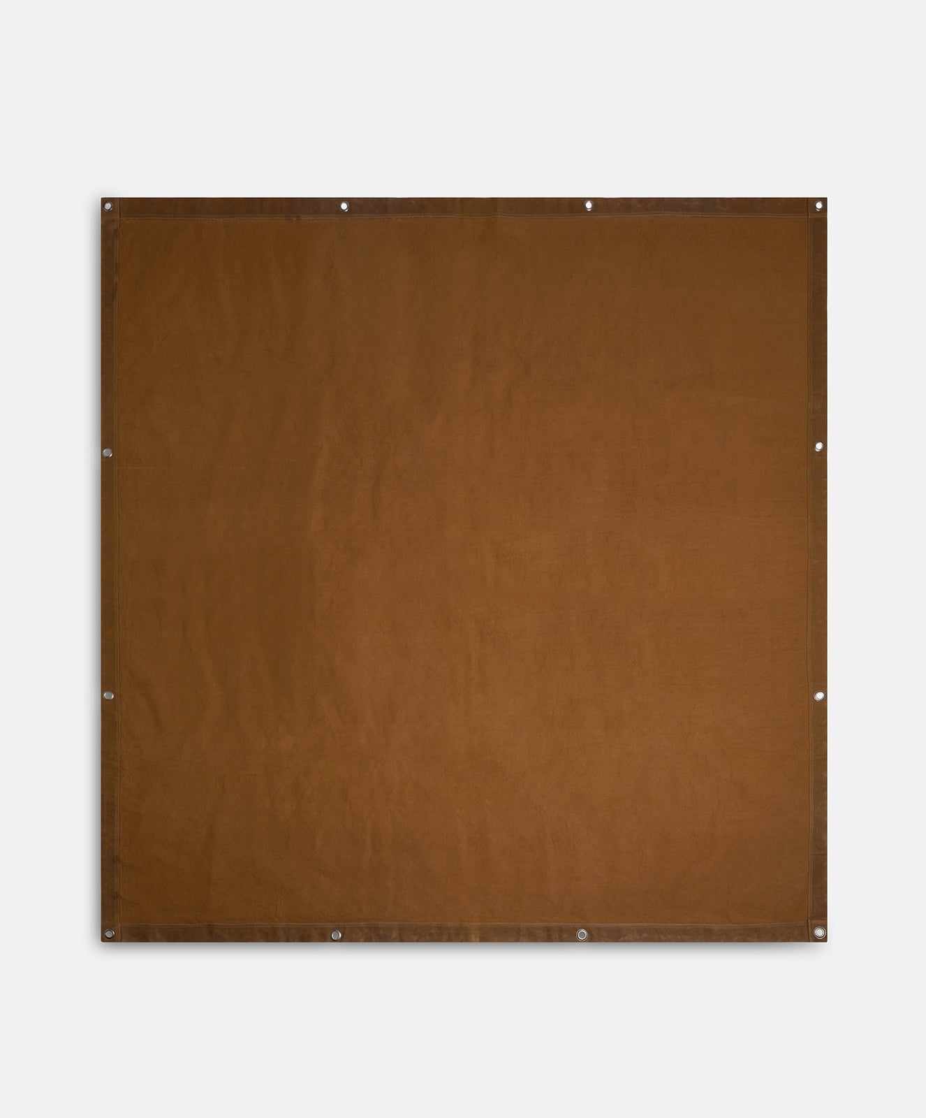 Day Tripper Outdoor Canvas Throw | Spice