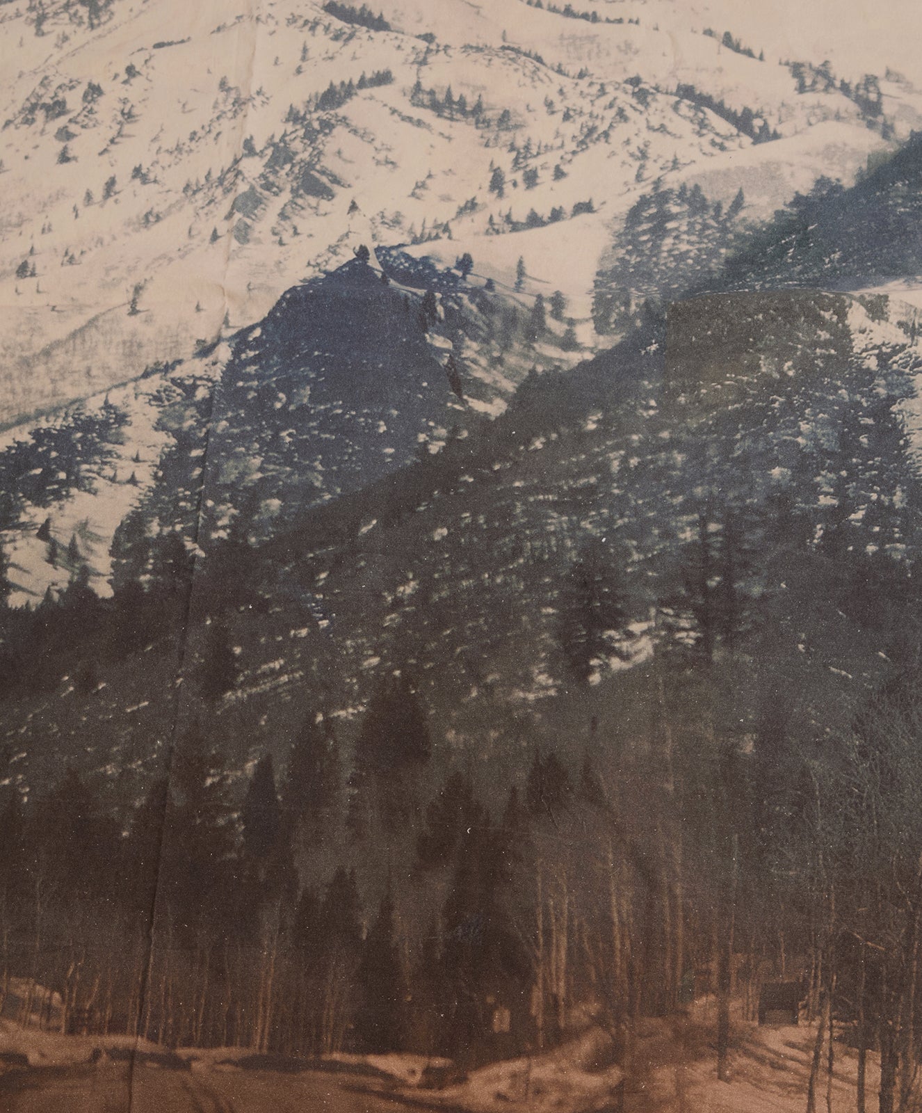 Vista Coverall Bed Blanket