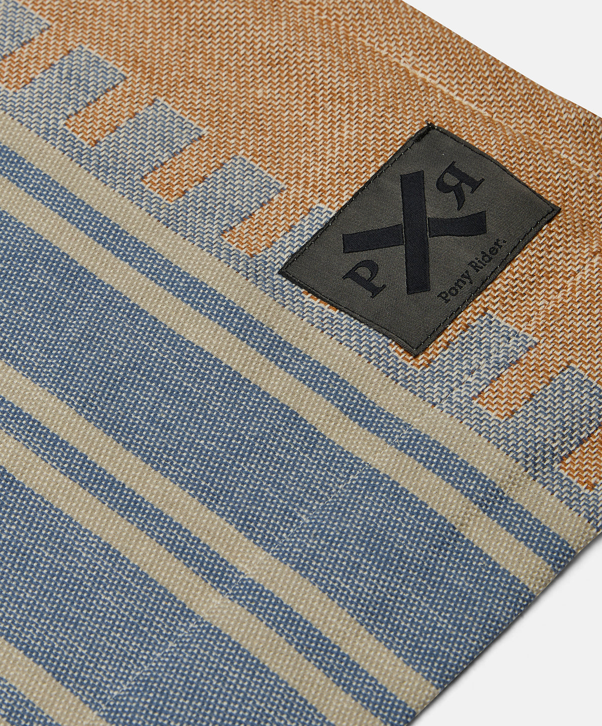 Kindred Folk Blanket | Dusty Blue | 260*240 - PRE SALE
