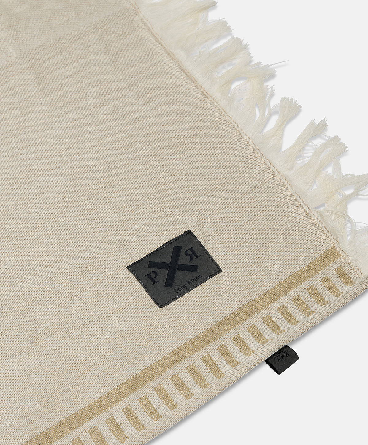 Up River Throw | Lt Safari  | 150 * 220 - PRE SALE