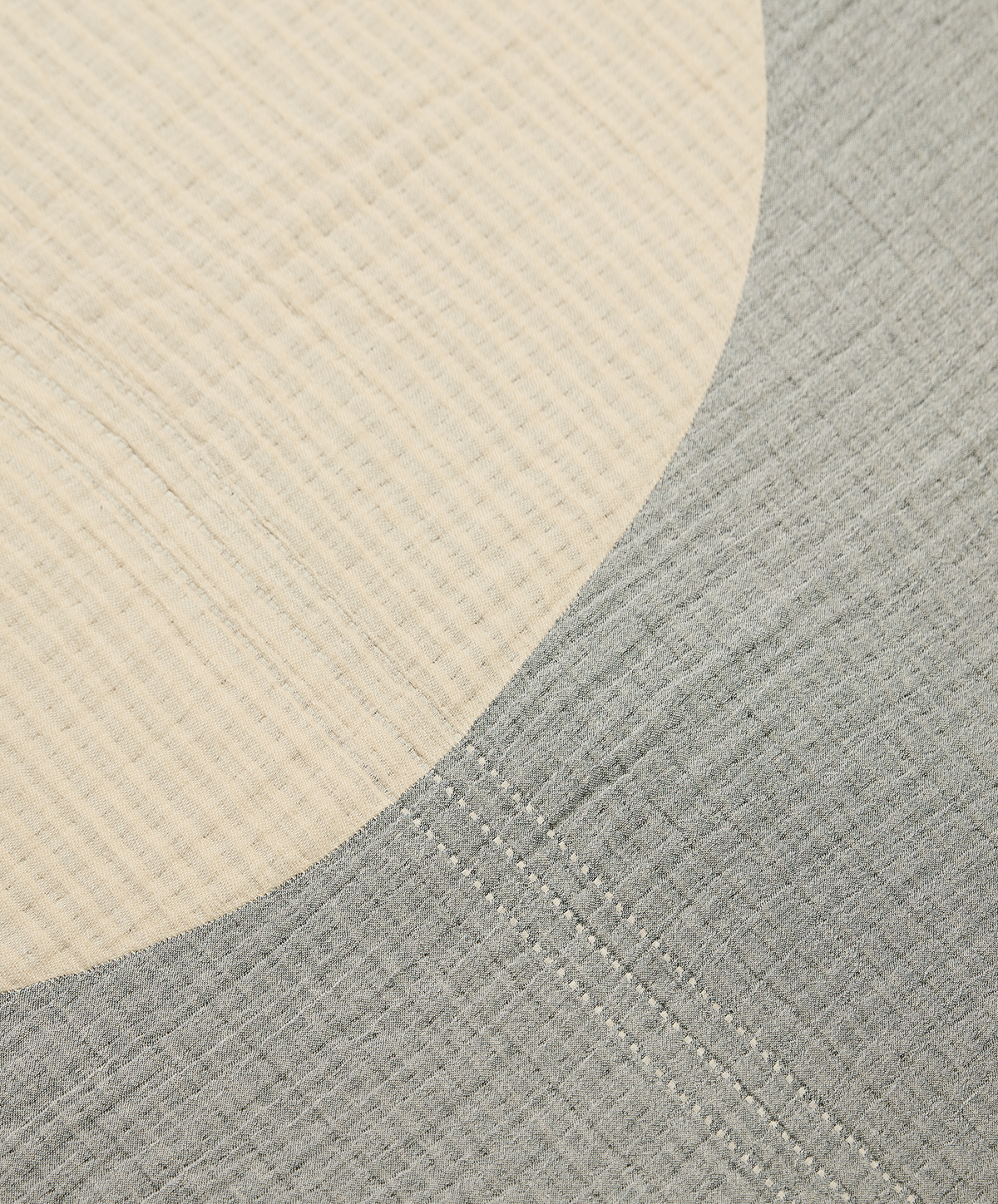 Moonwise Quilt | Black Stone | 260*240 - PRE SALE