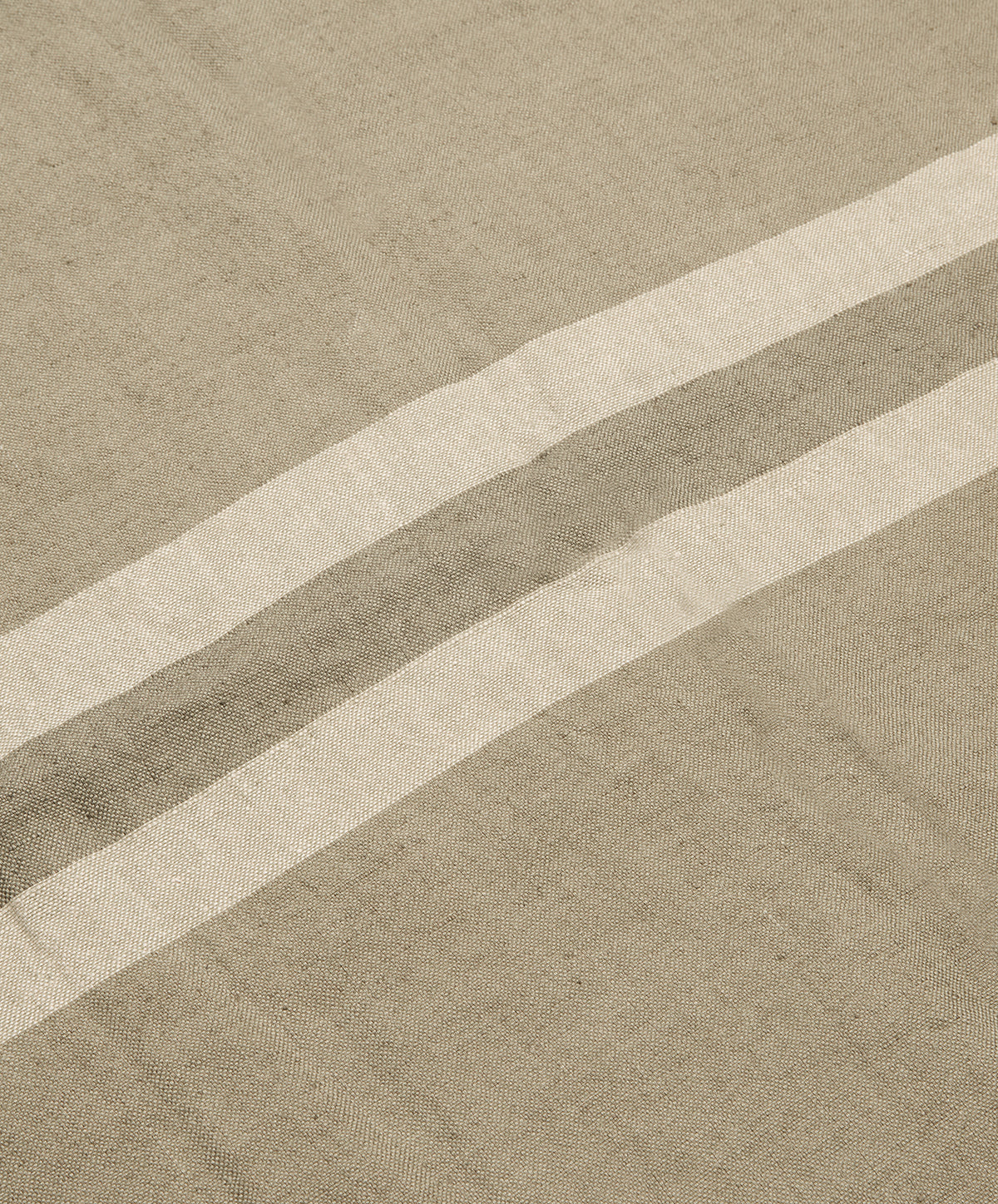 River Run Throw| Olive |  170*150 - PRE SALE