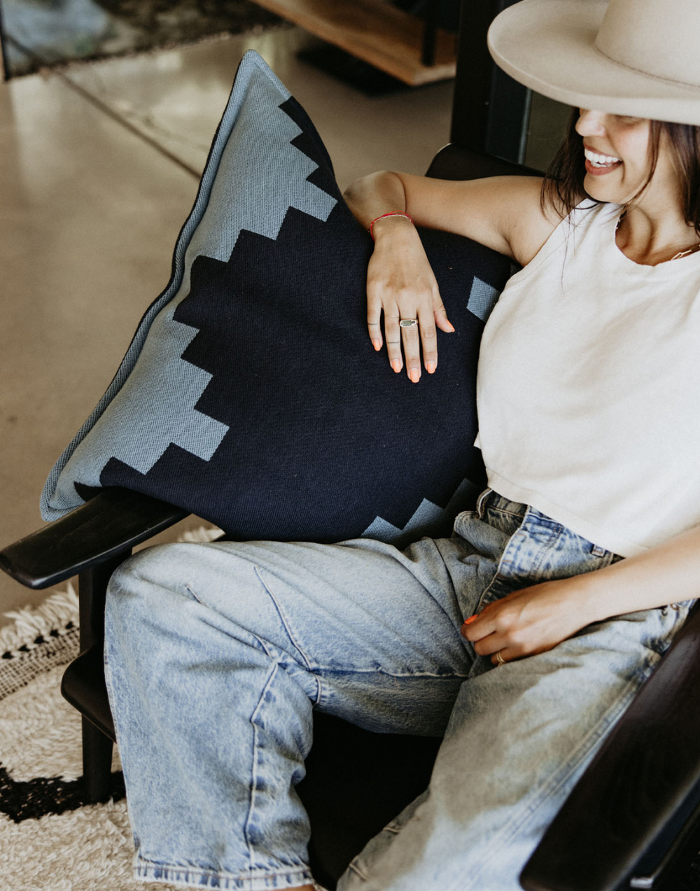 Pony Rider | Shop Cushions, Bedding, Bags, Apparel & Gear