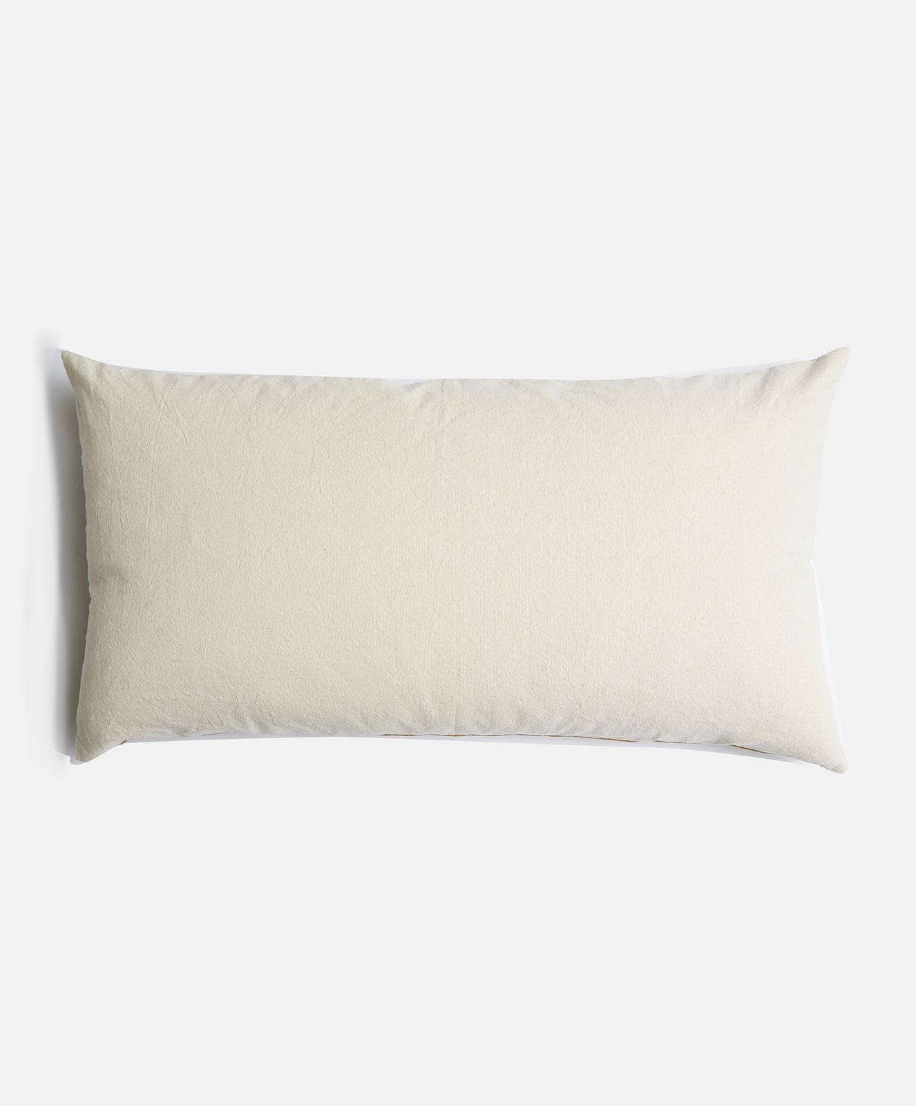 Wanderful Rectangle Cushion Cover | Golden Tan