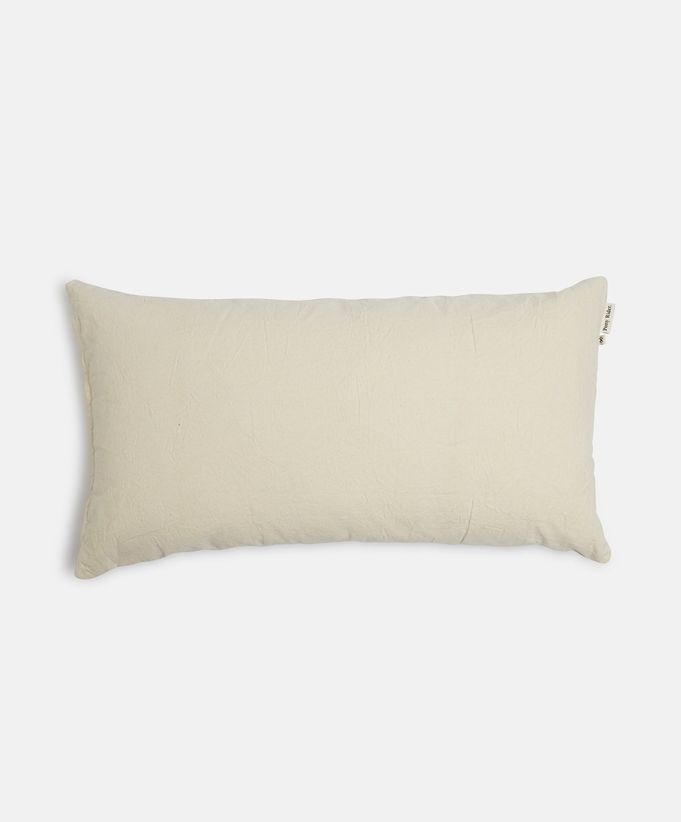 Wanderful Rectangle Cushion | Oats