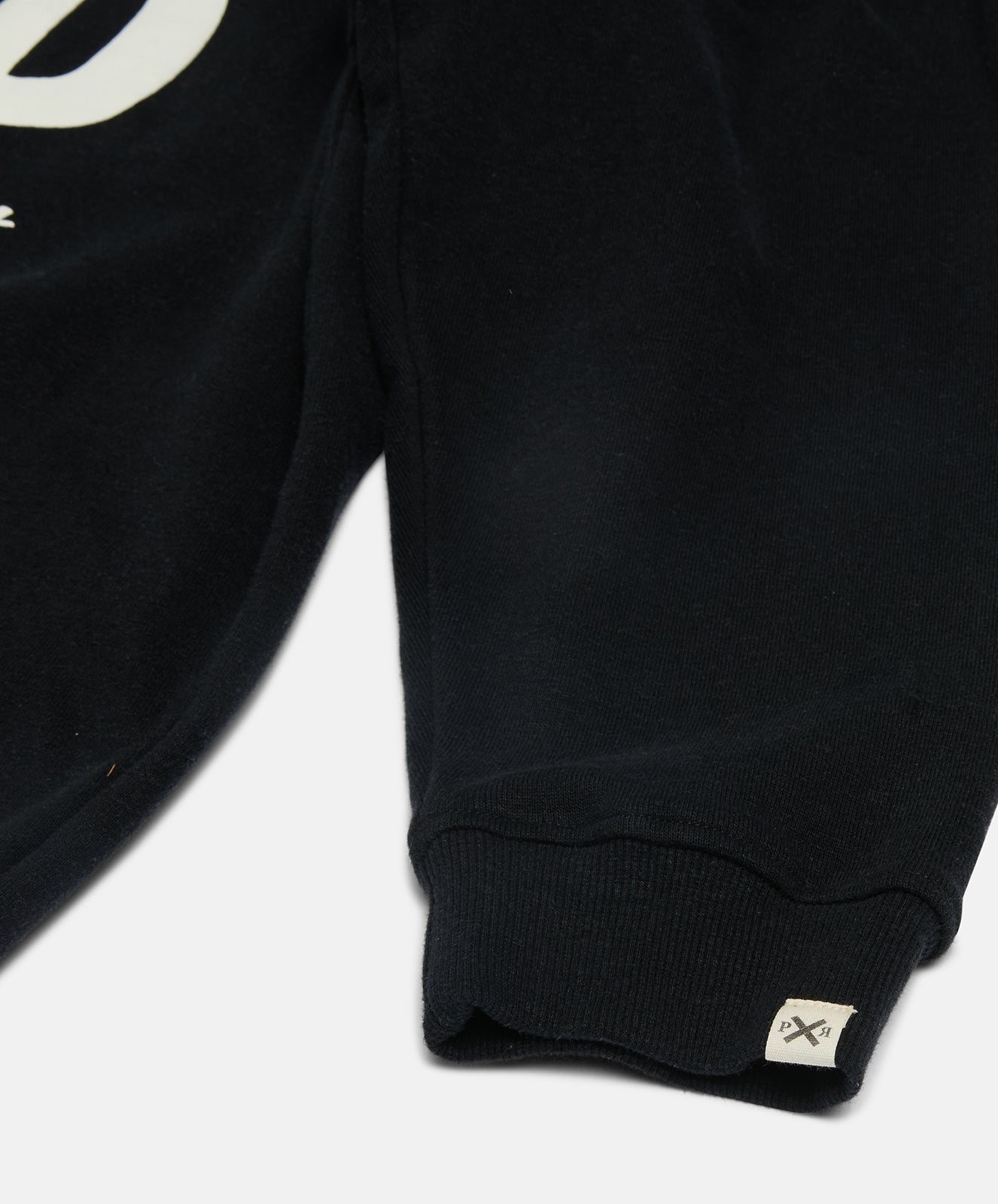 Stay Wild Crew Jumper