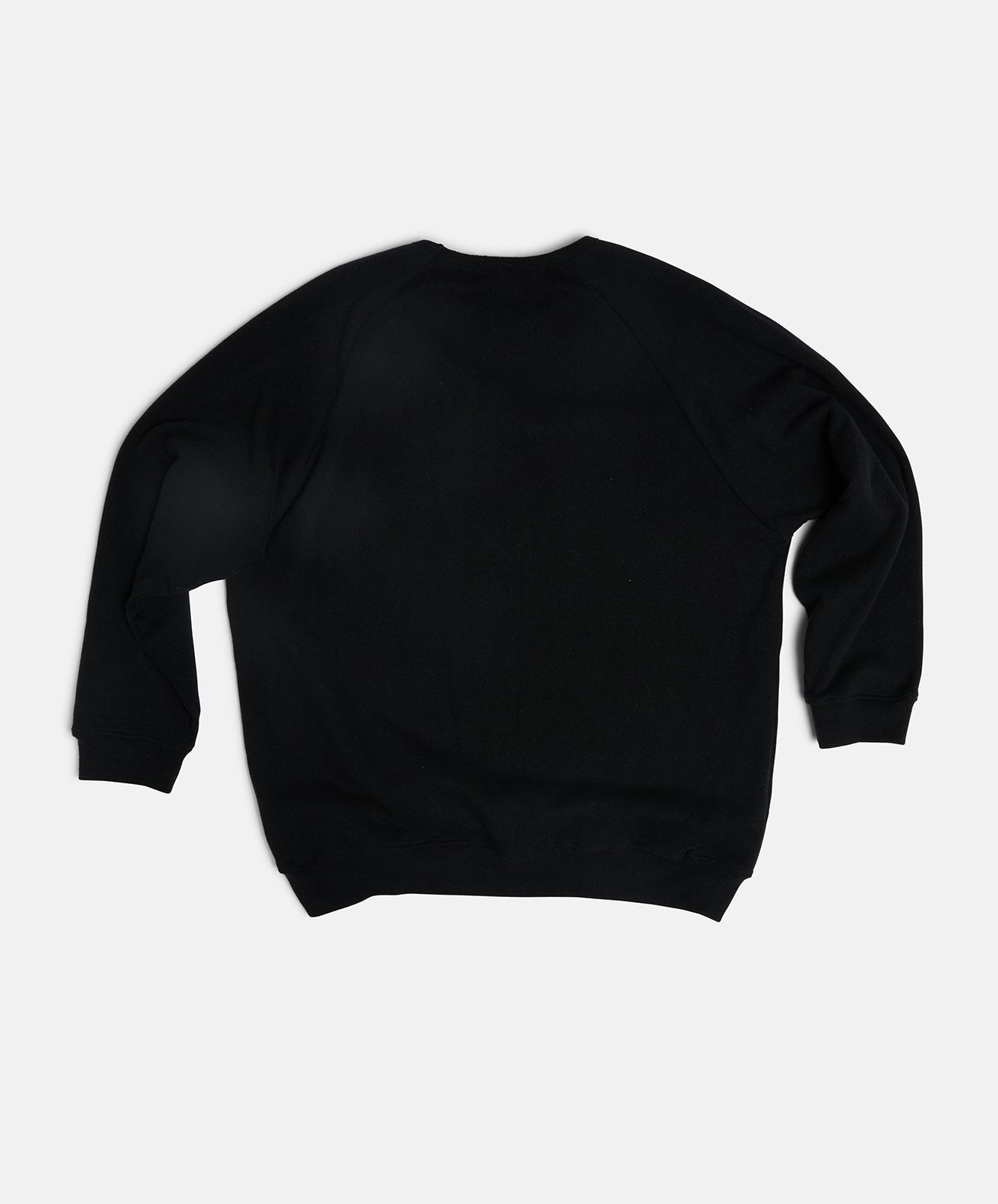 Stay Wild Crew Jumper