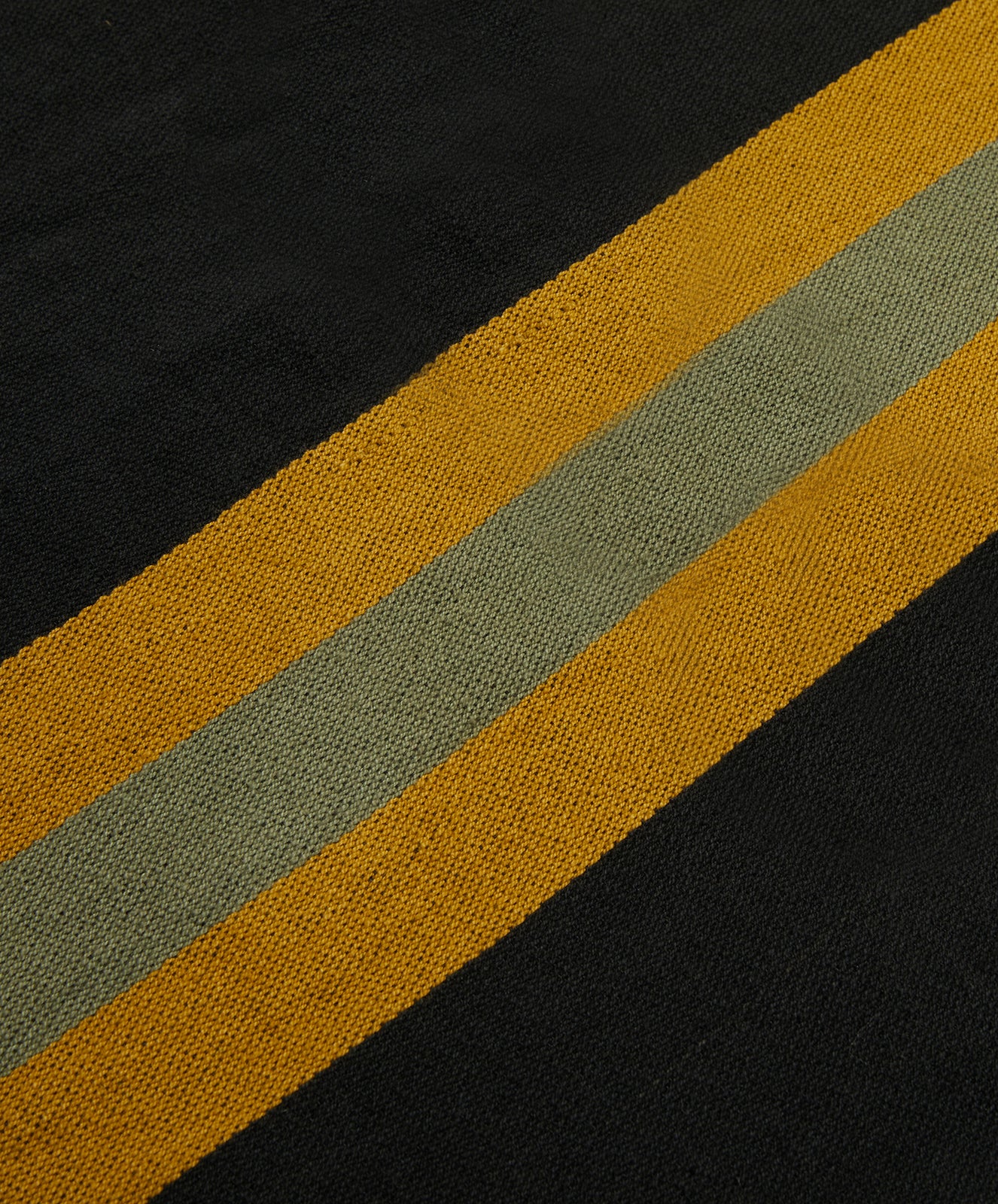 Adventure Made Bed Blanket | Liquorice | Super King