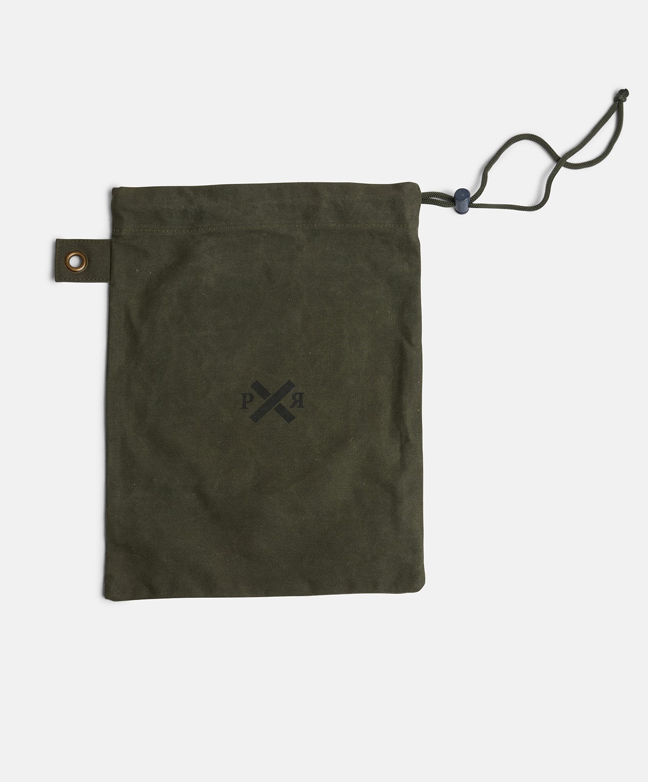 Camp Cook Bags | Duffle Green | Large