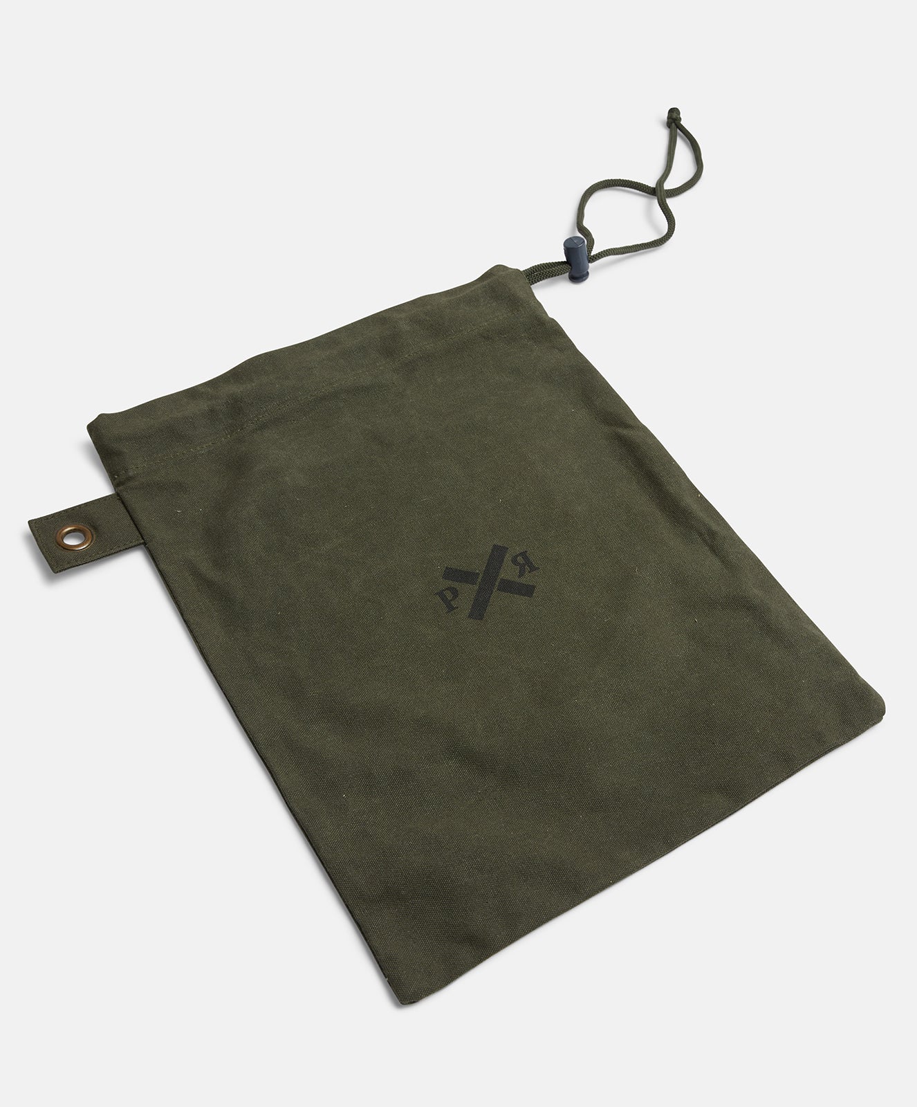 Camp Cook Bags | Duffle Green | Large