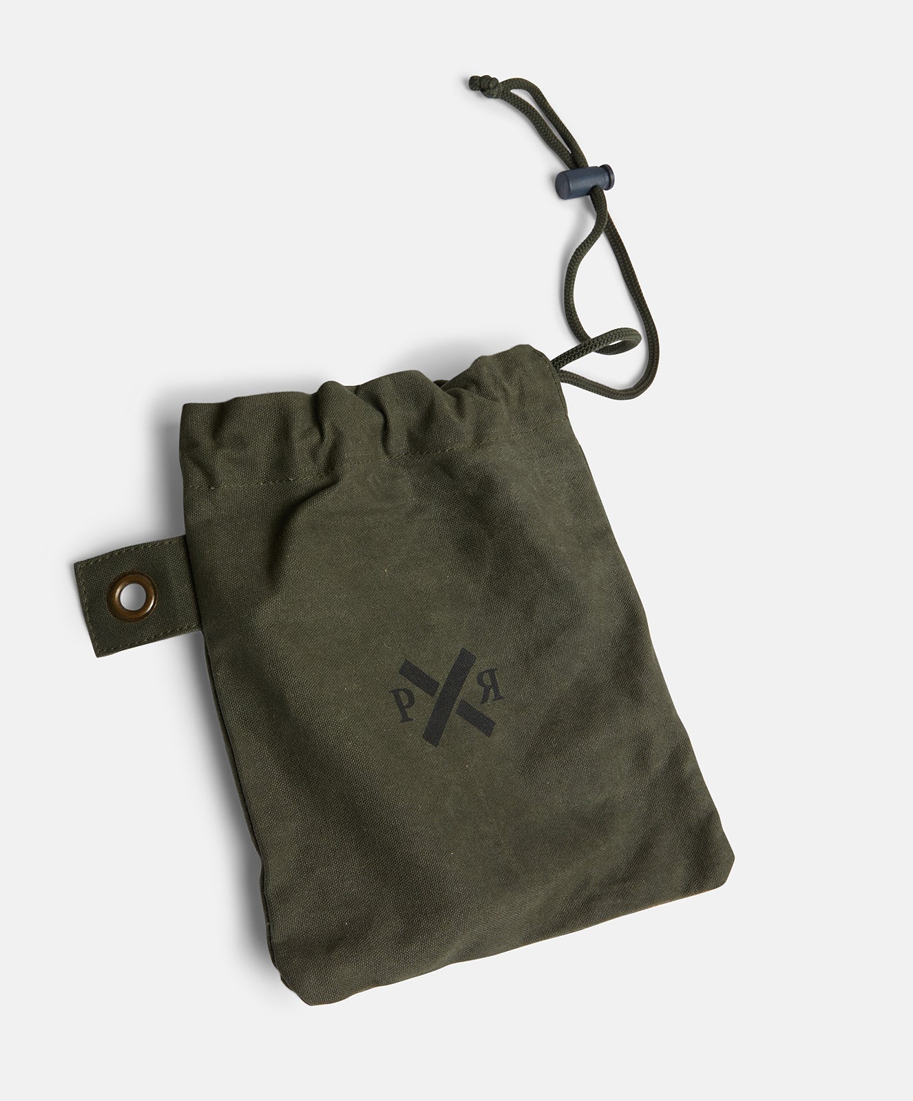Camp Cook Bags | Duffle Green | Small