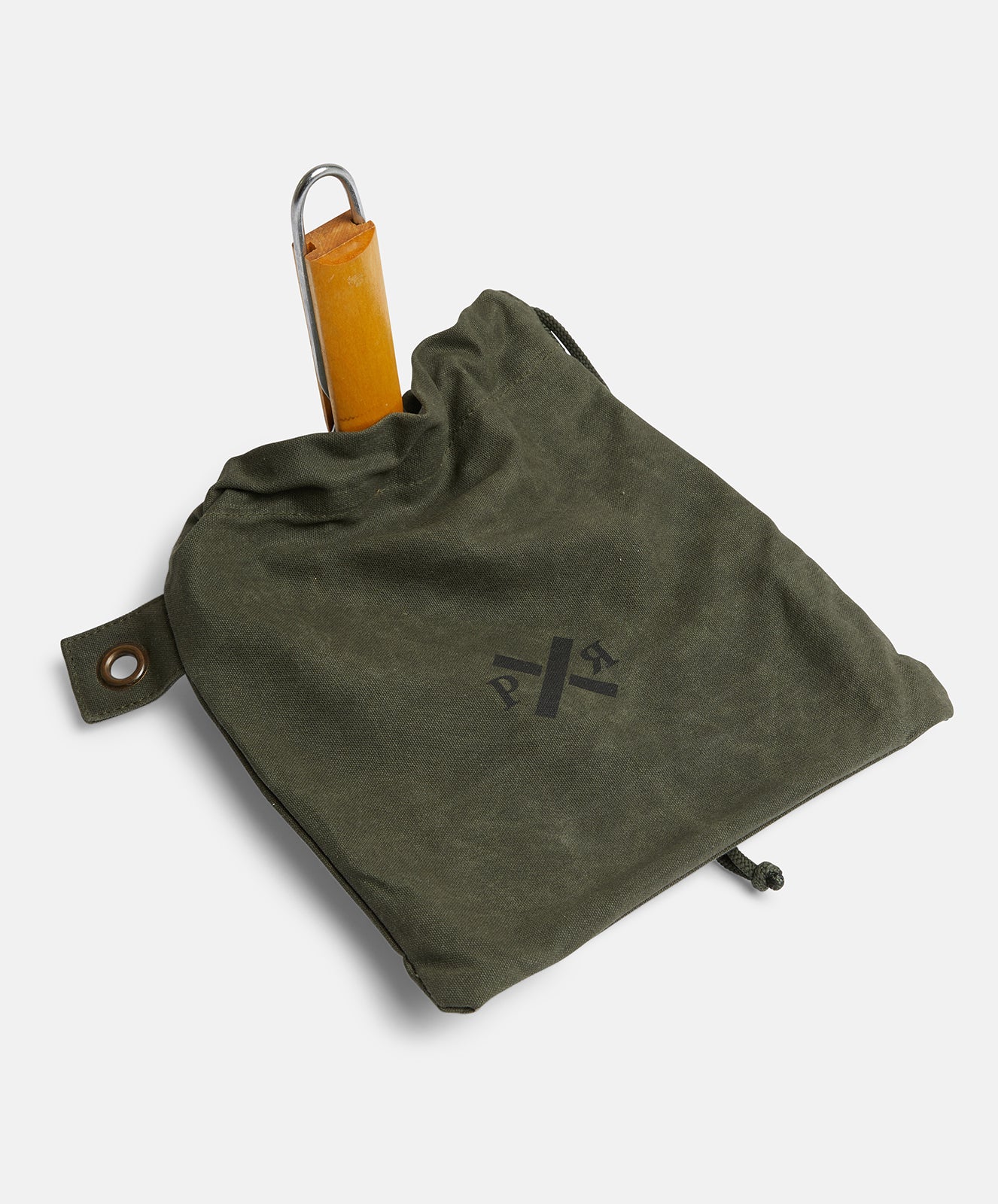 Camp Cook Bags | Duffle Green | Medium